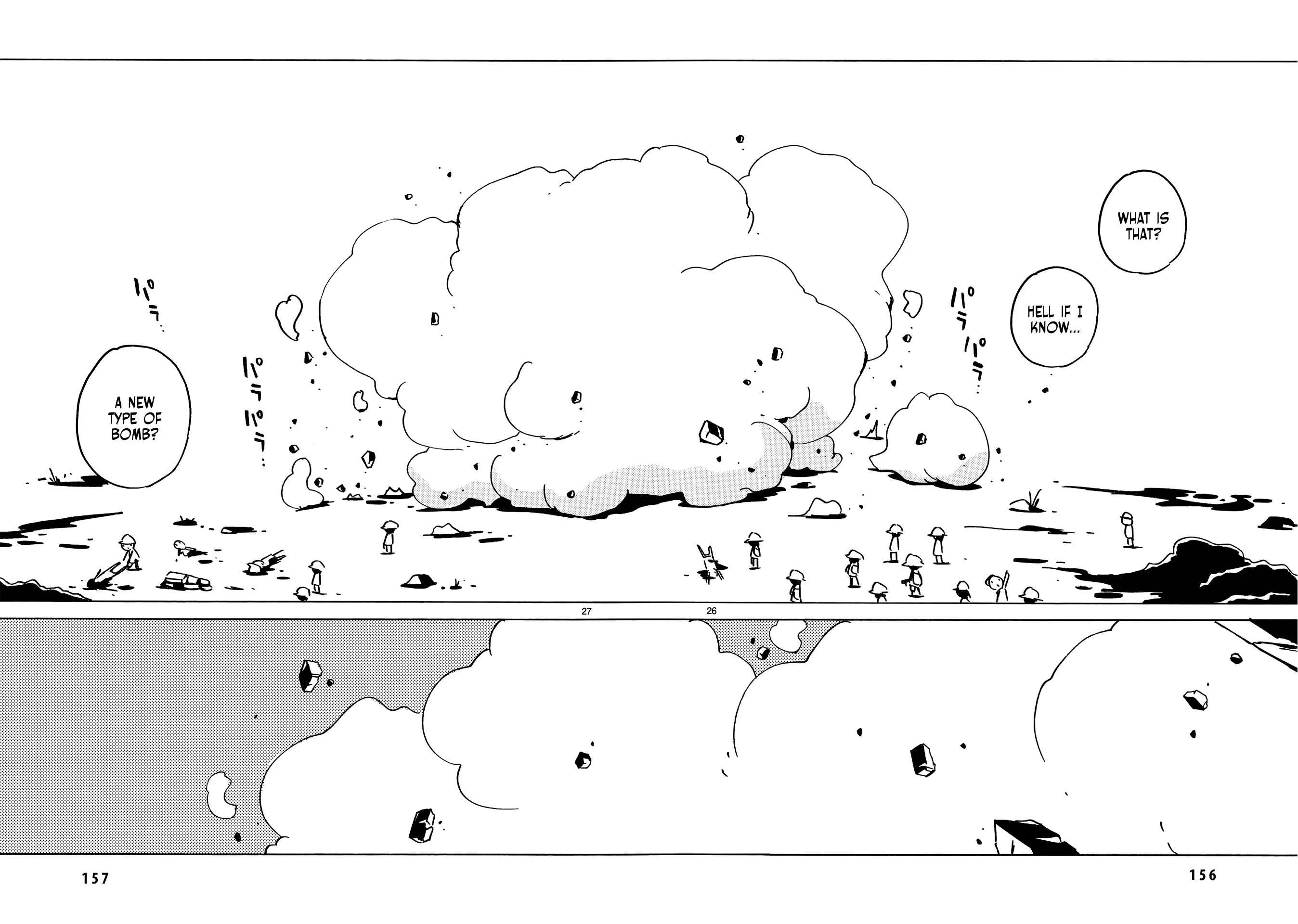 Dien Bien Phu Chapter 16: Fear Takes Hold - Page 20
