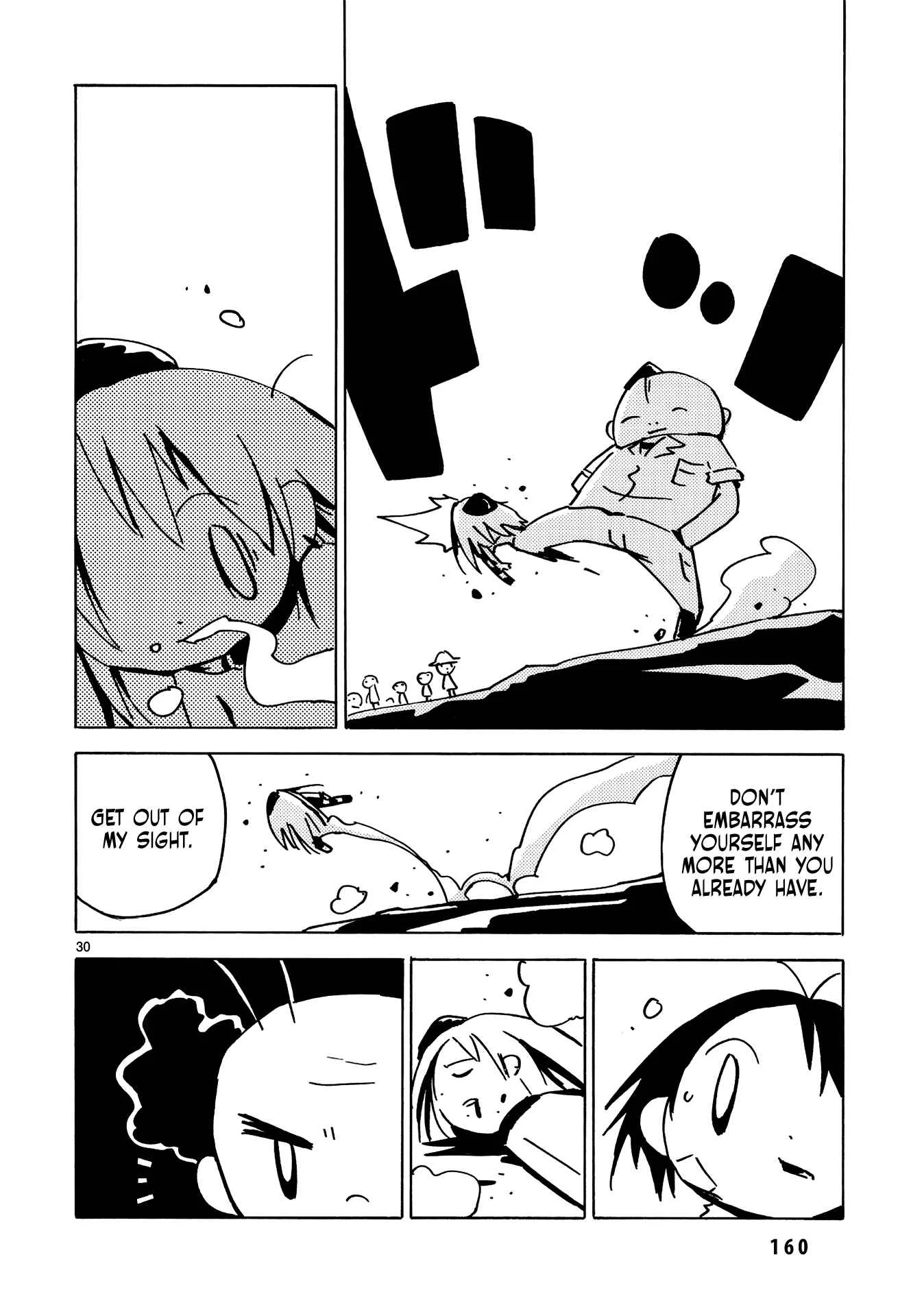 Dien Bien Phu Chapter 16: Fear Takes Hold - Page 23