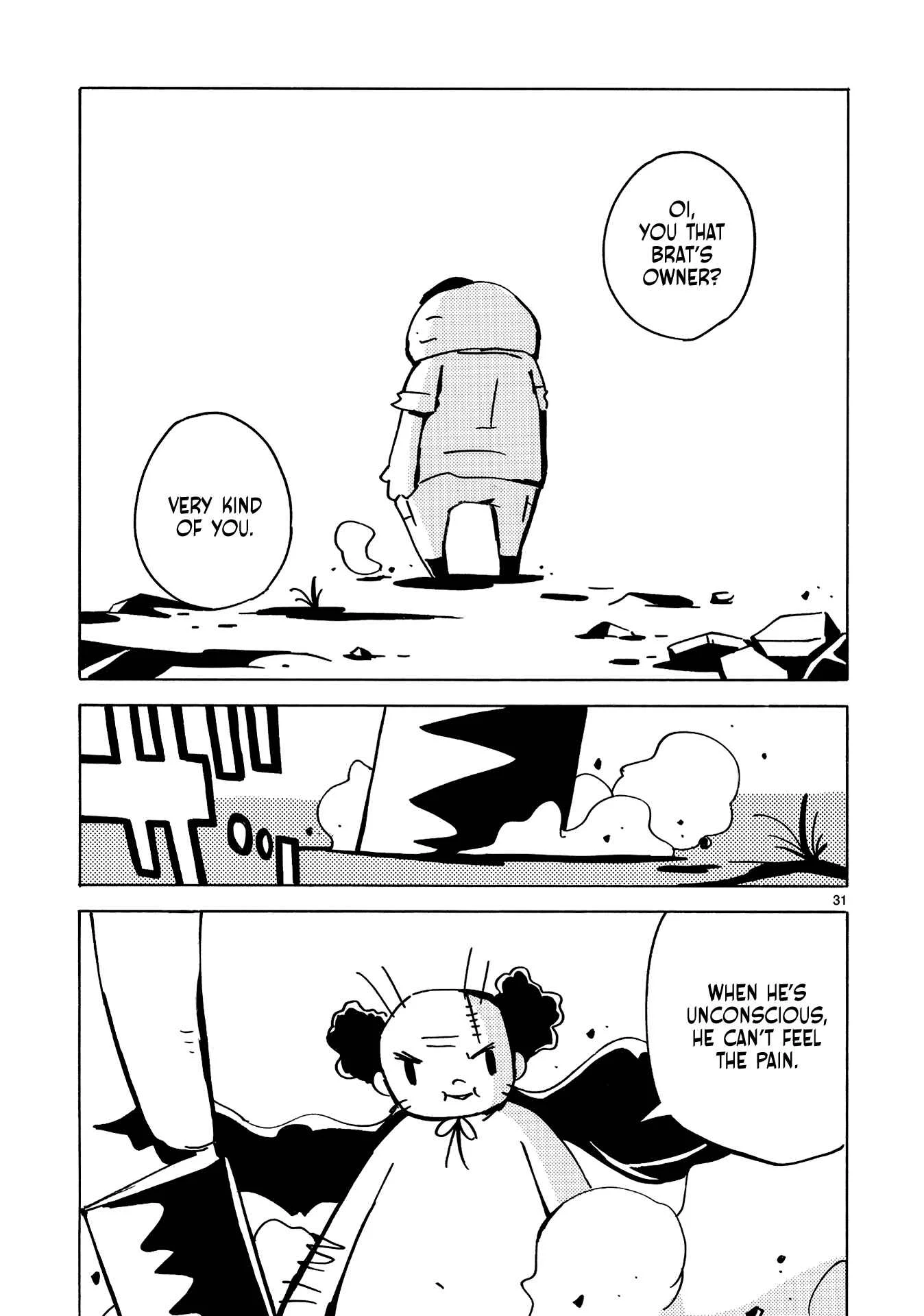 Dien Bien Phu Chapter 16: Fear Takes Hold - Page 24