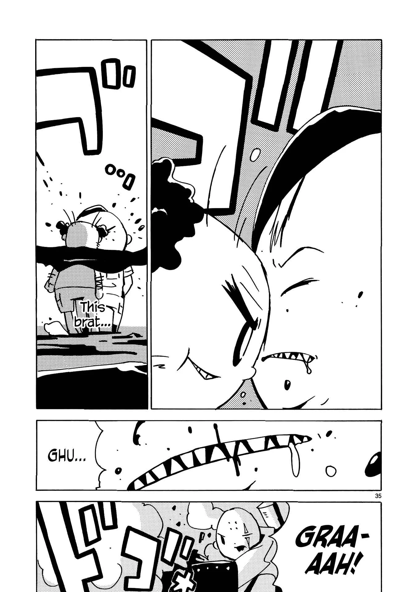 Dien Bien Phu Chapter 16: Fear Takes Hold - Page 28