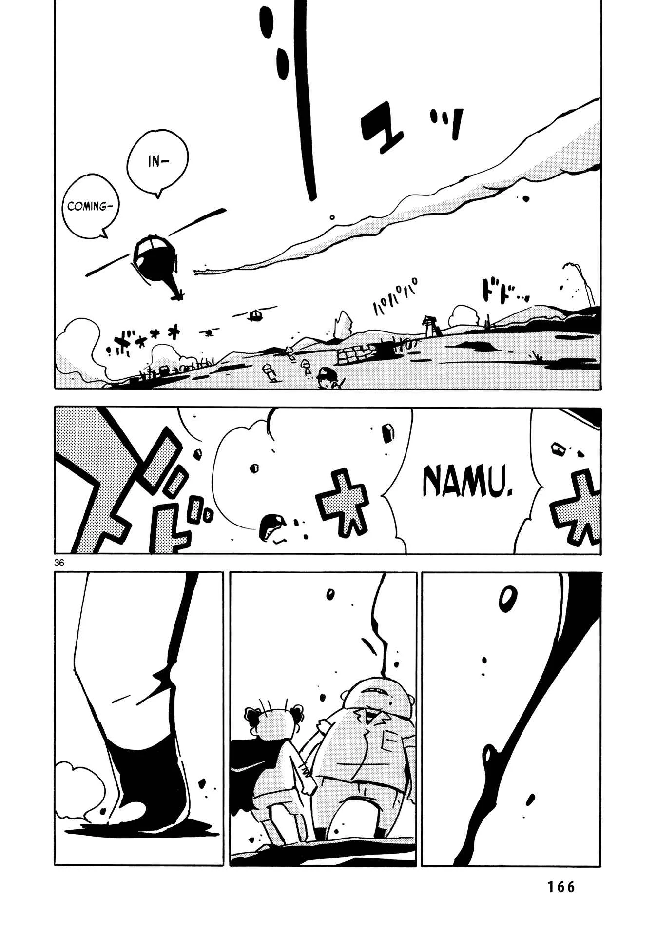 Dien Bien Phu Chapter 16: Fear Takes Hold - Page 29