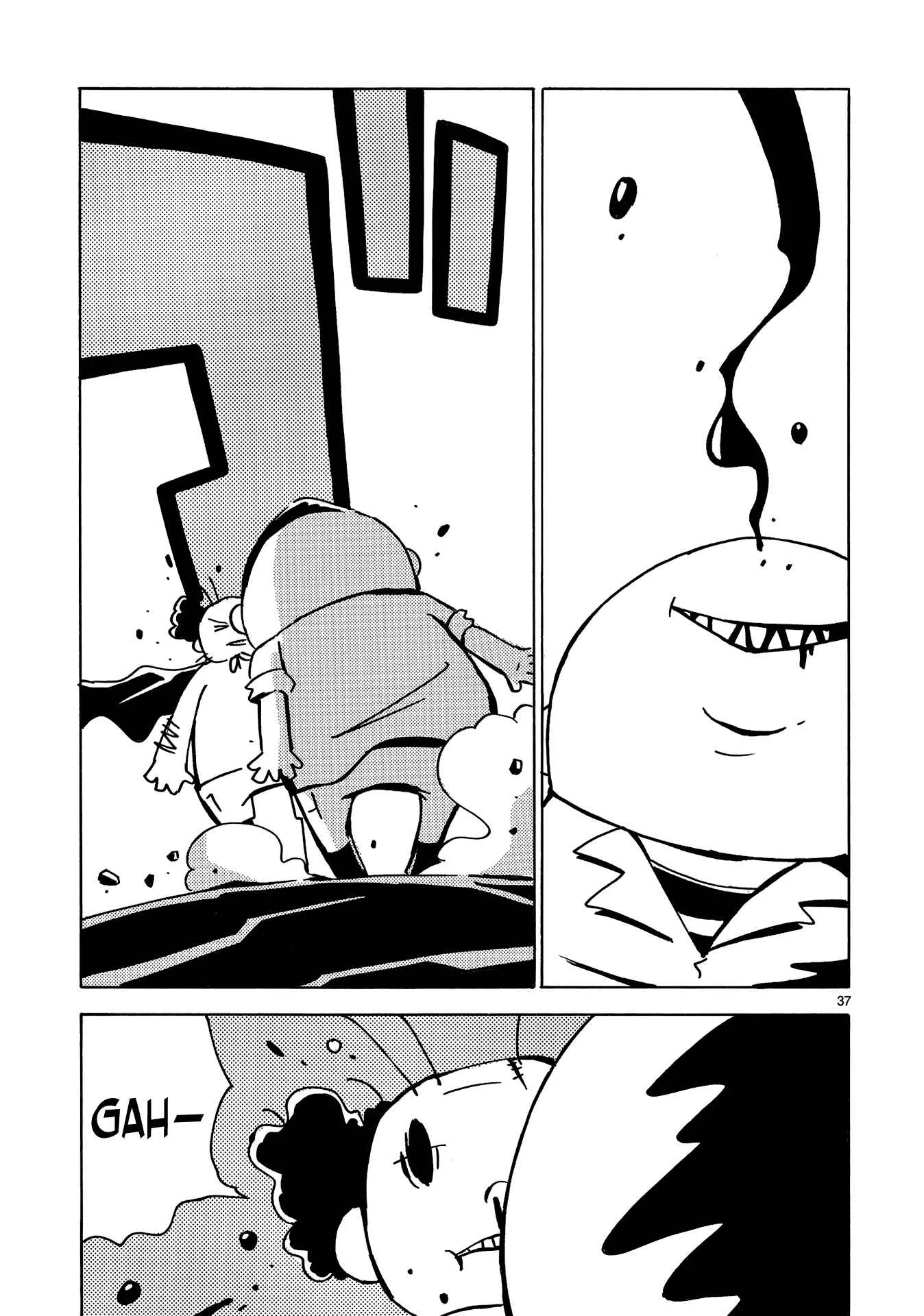 Dien Bien Phu Chapter 16: Fear Takes Hold - Page 30