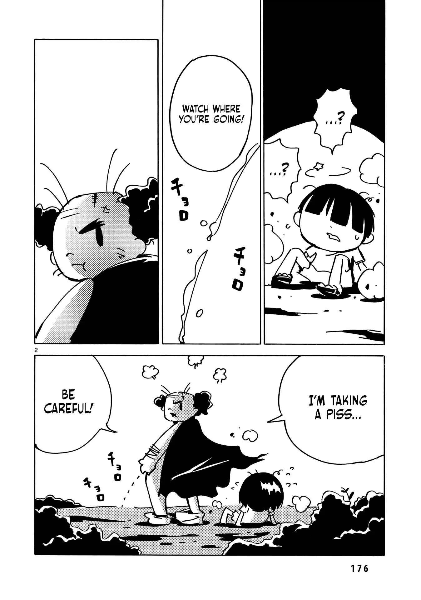 Dien Bien Phu Chapter 17: Broken Spirits - Page 2