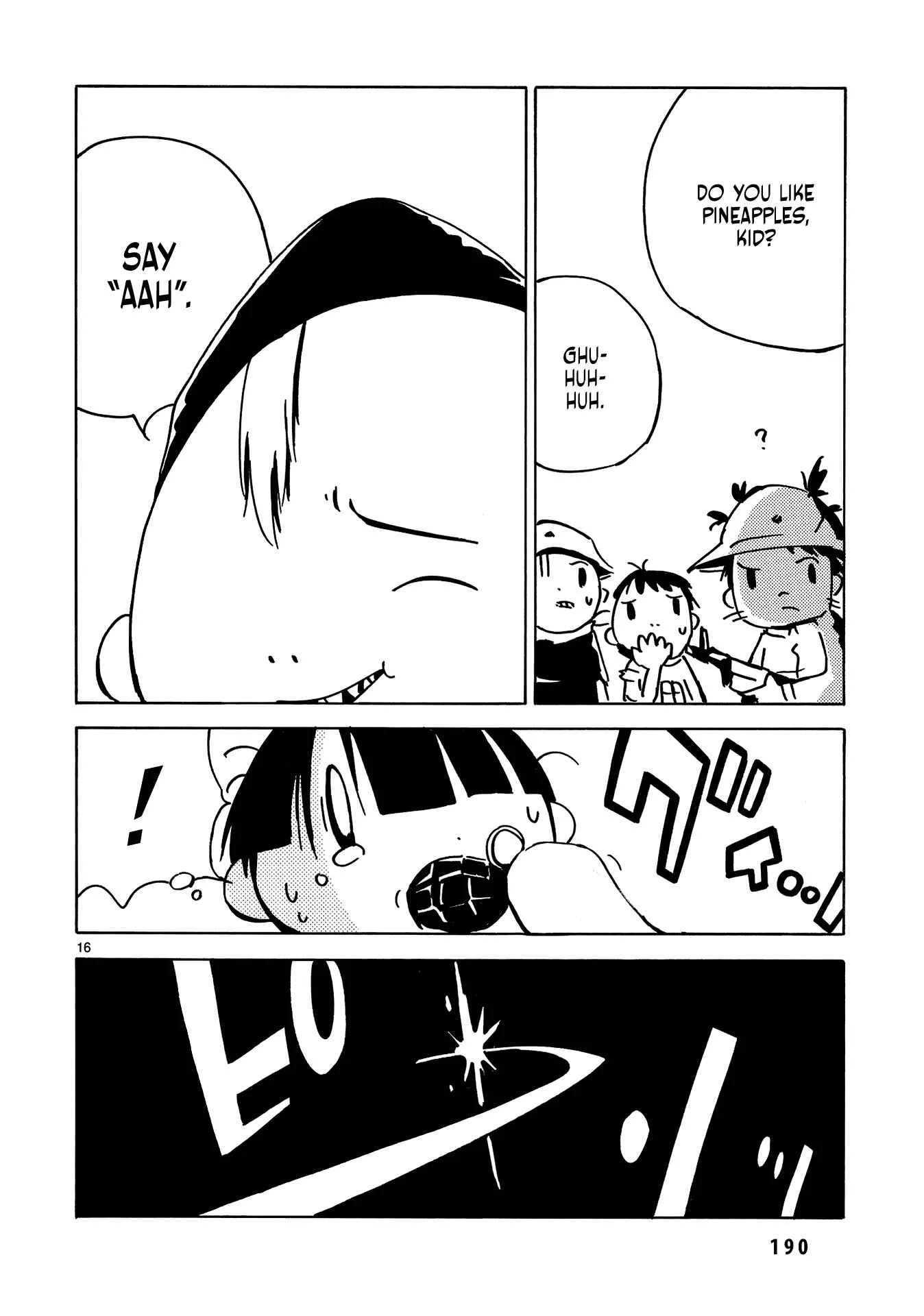 Dien Bien Phu Chapter 17: Broken Spirits - Page 15