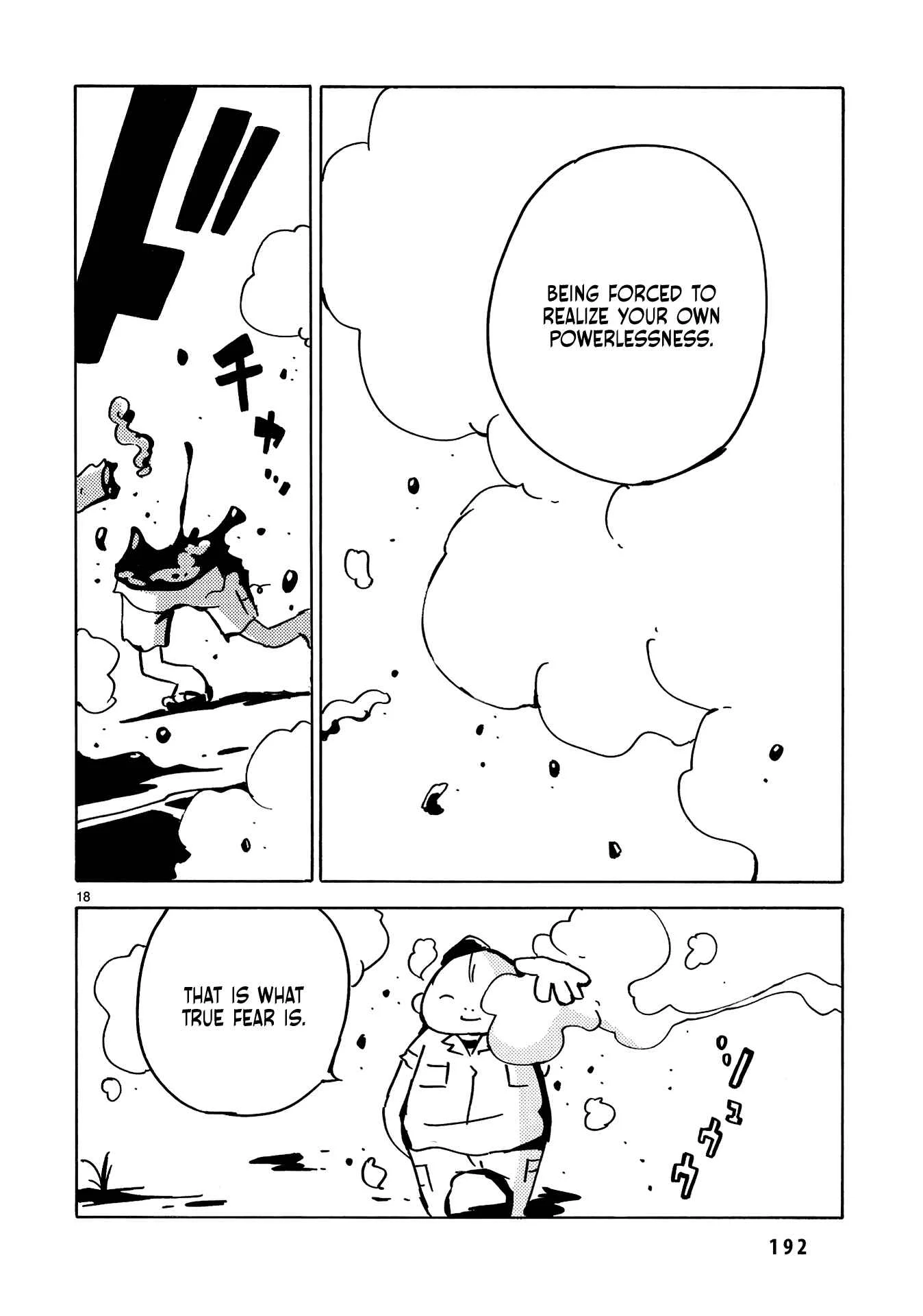 Dien Bien Phu Chapter 17: Broken Spirits - Page 17
