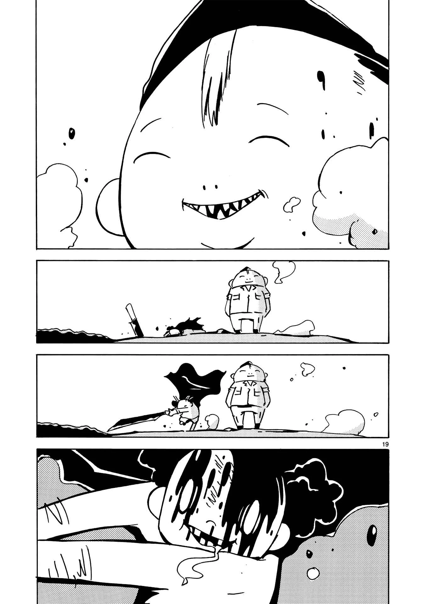 Dien Bien Phu Chapter 17: Broken Spirits - Page 18