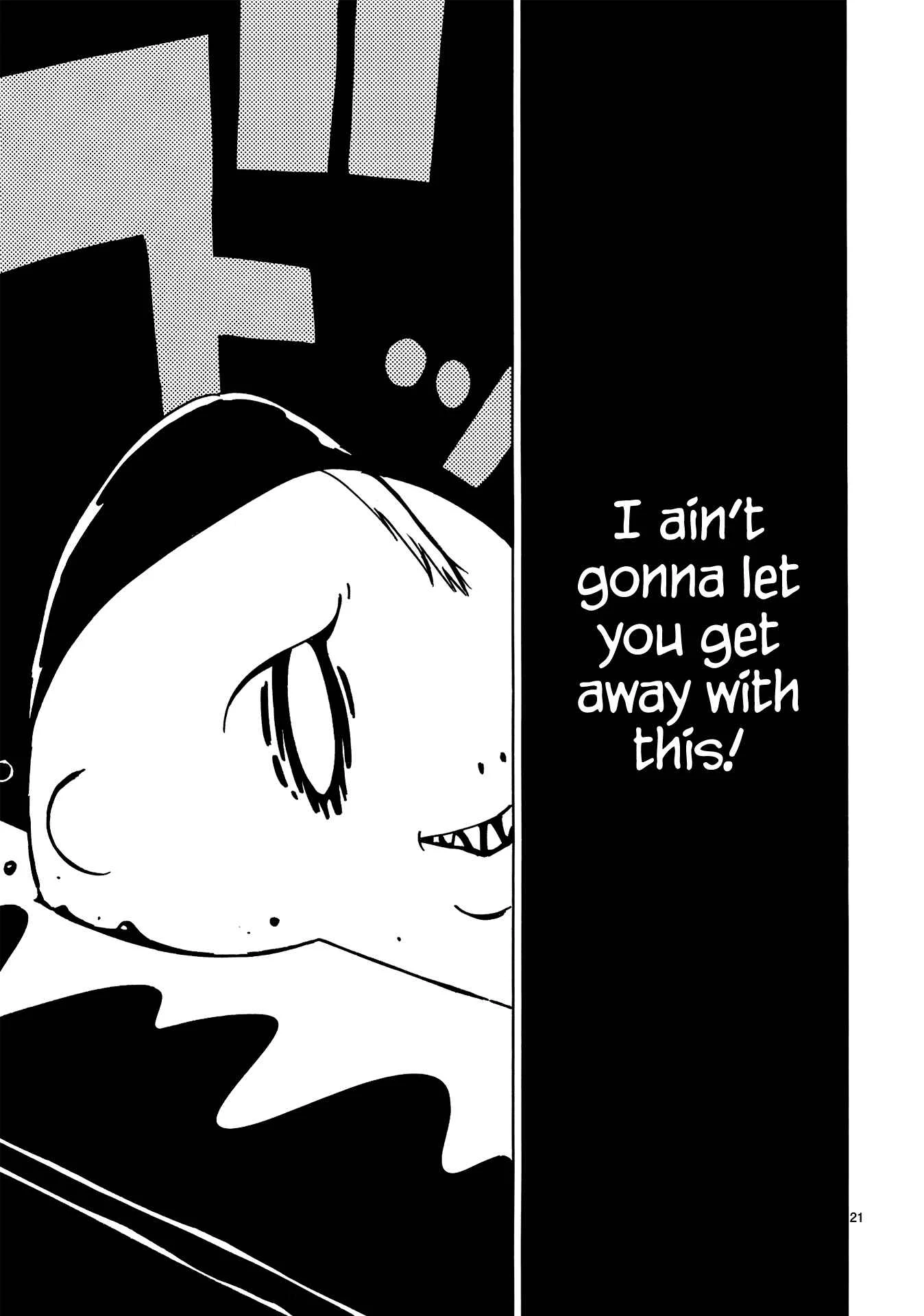Dien Bien Phu Chapter 17: Broken Spirits - Page 20