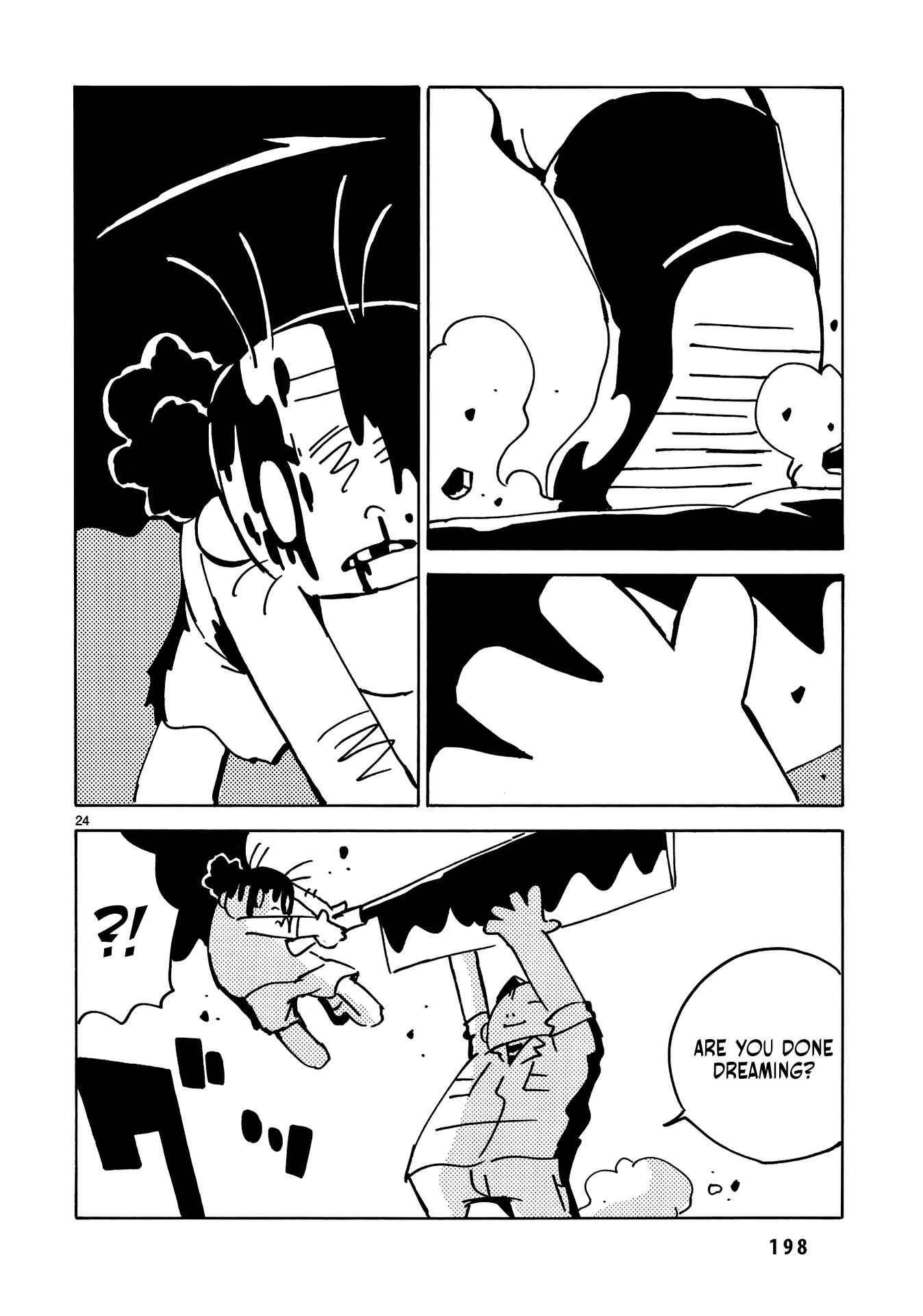 Dien Bien Phu Chapter 17: Broken Spirits - Page 23