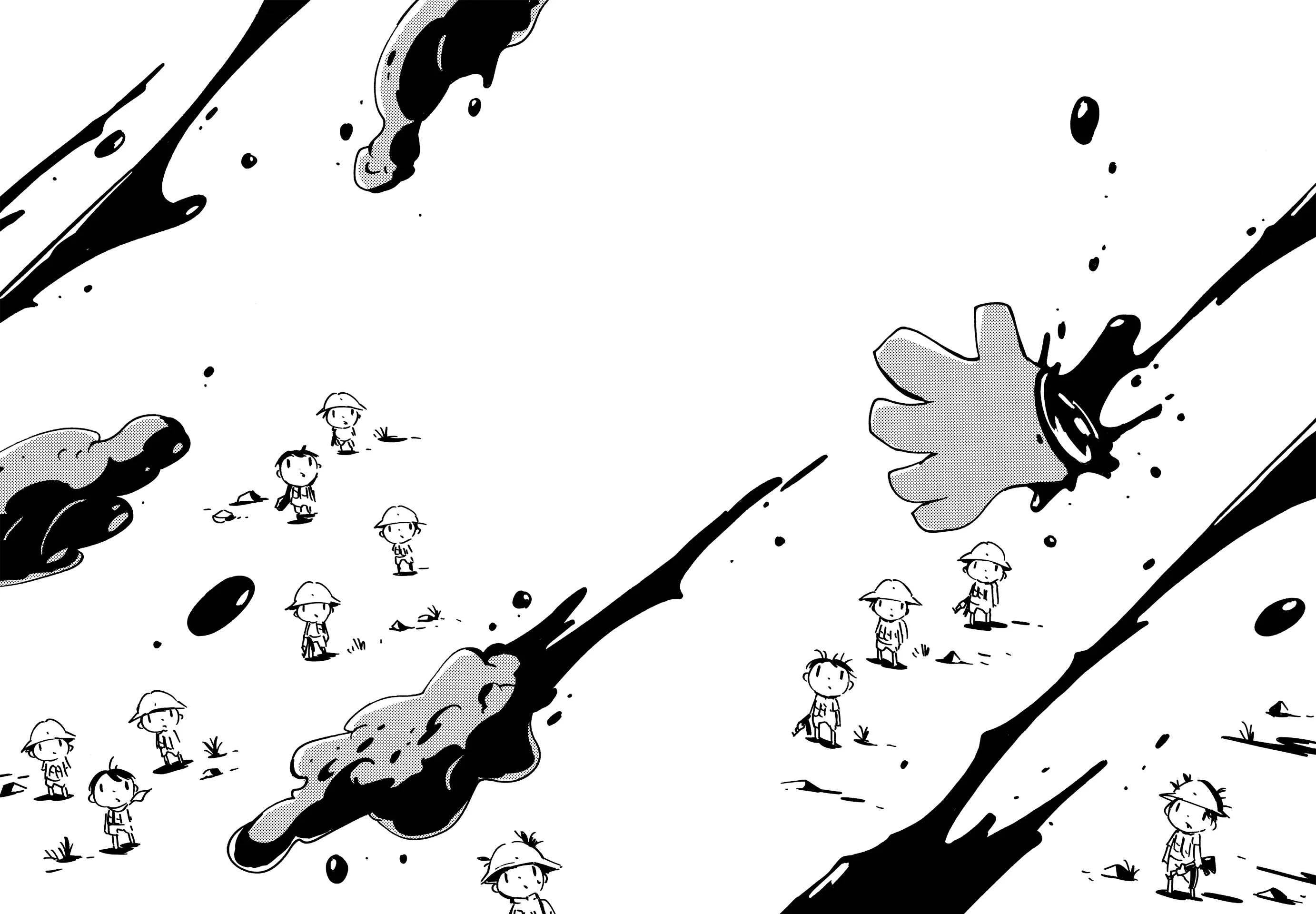Dien Bien Phu Chapter 17: Broken Spirits - Page 28