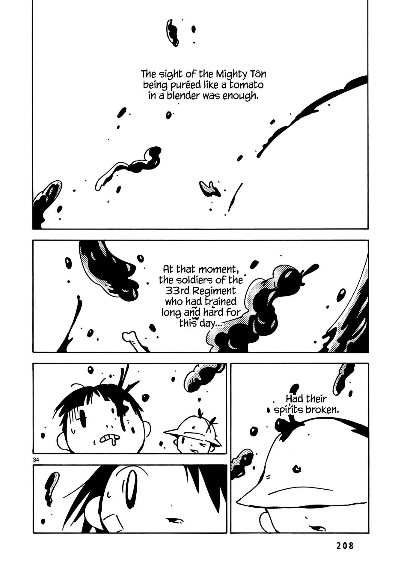 Dien Bien Phu Chapter 17: Broken Spirits - Page 30