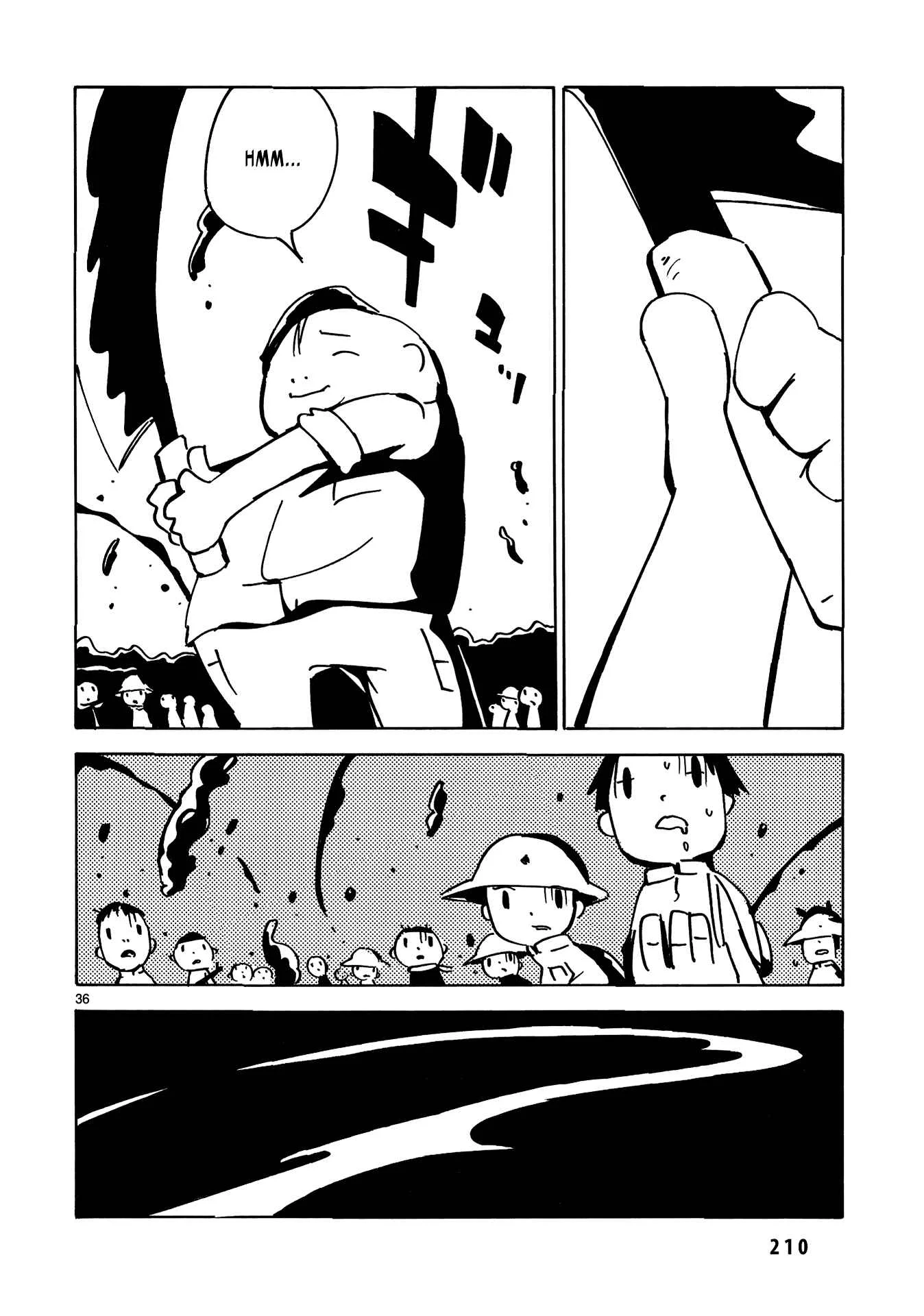 Dien Bien Phu Chapter 17: Broken Spirits - Page 32