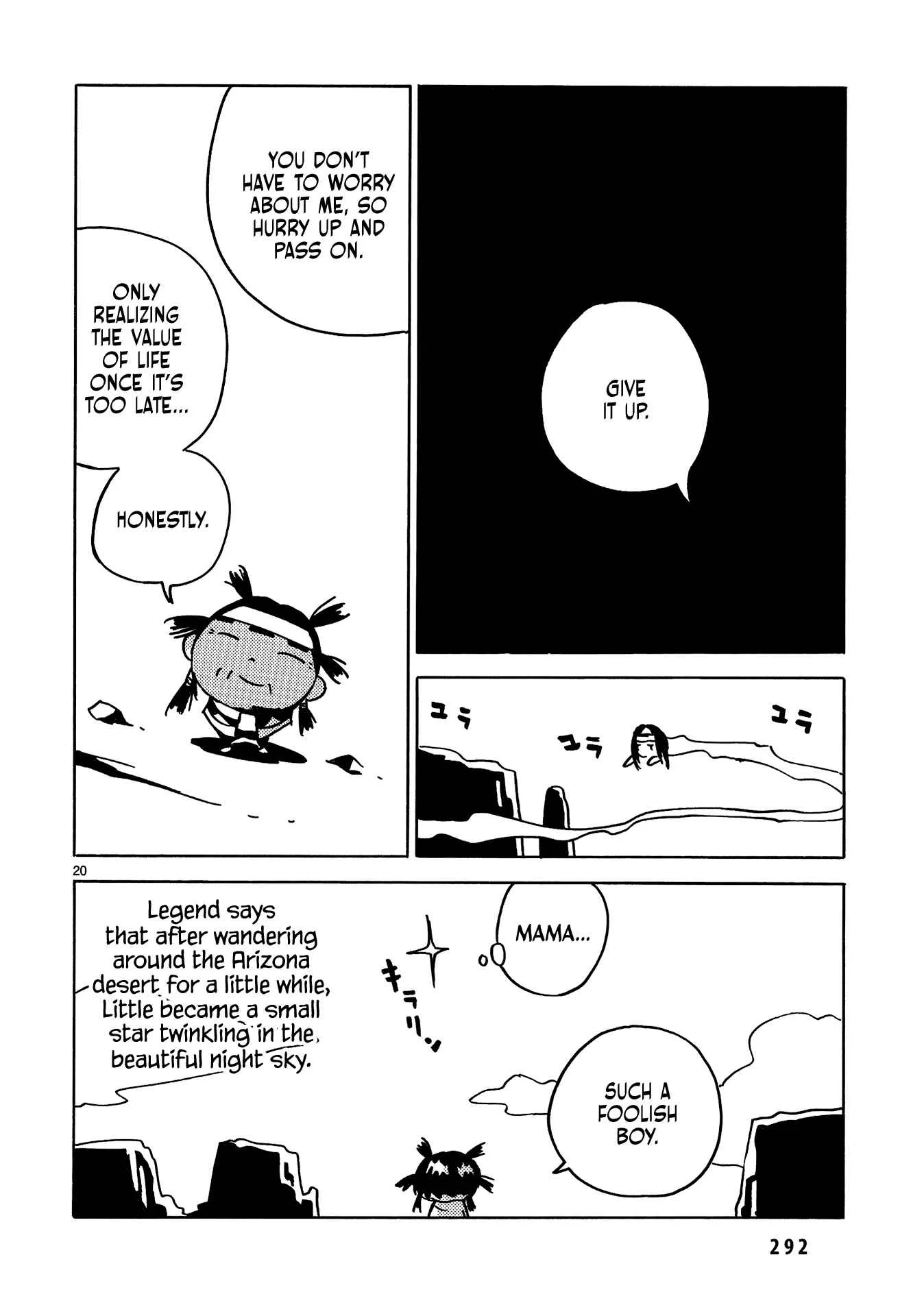 Dien Bien Phu Chapter 18.1: Stray Dogs on Break - Page 20