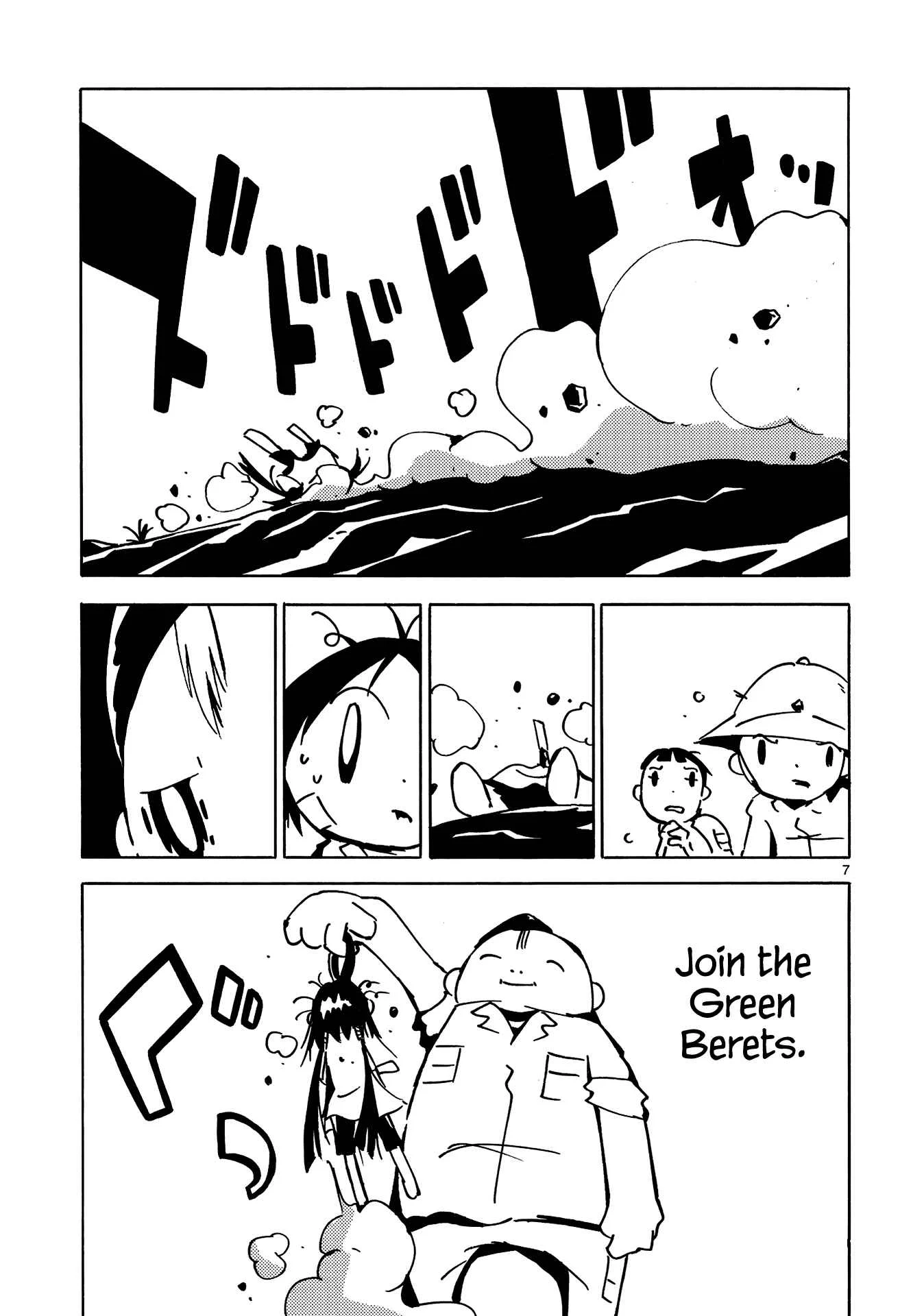Dien Bien Phu Chapter 18: War Never Ends - Page 4