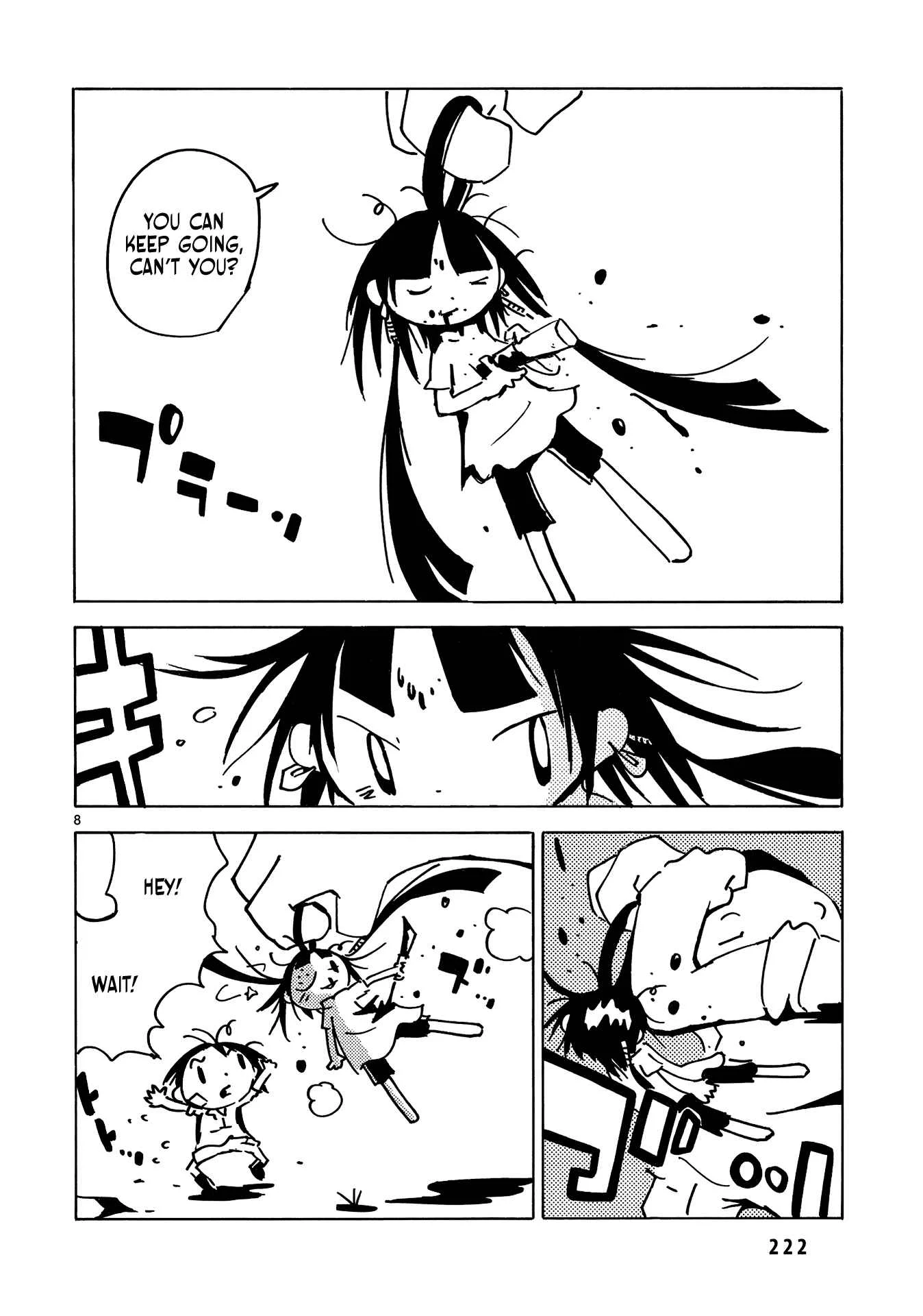 Dien Bien Phu Chapter 18: War Never Ends - Page 5