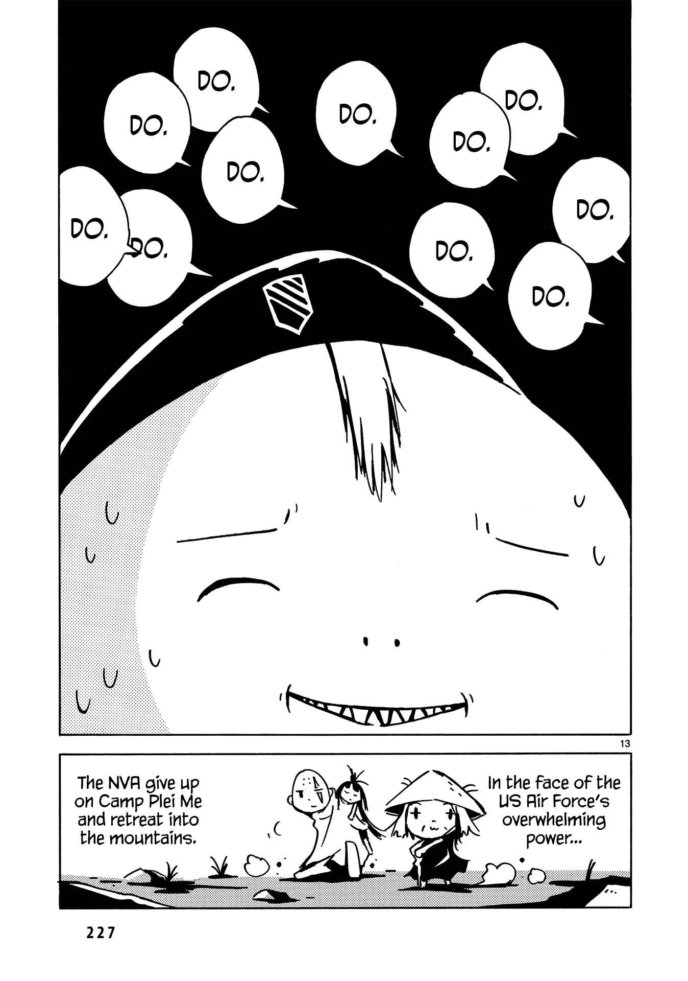 Dien Bien Phu Chapter 18: War Never Ends - Page 10