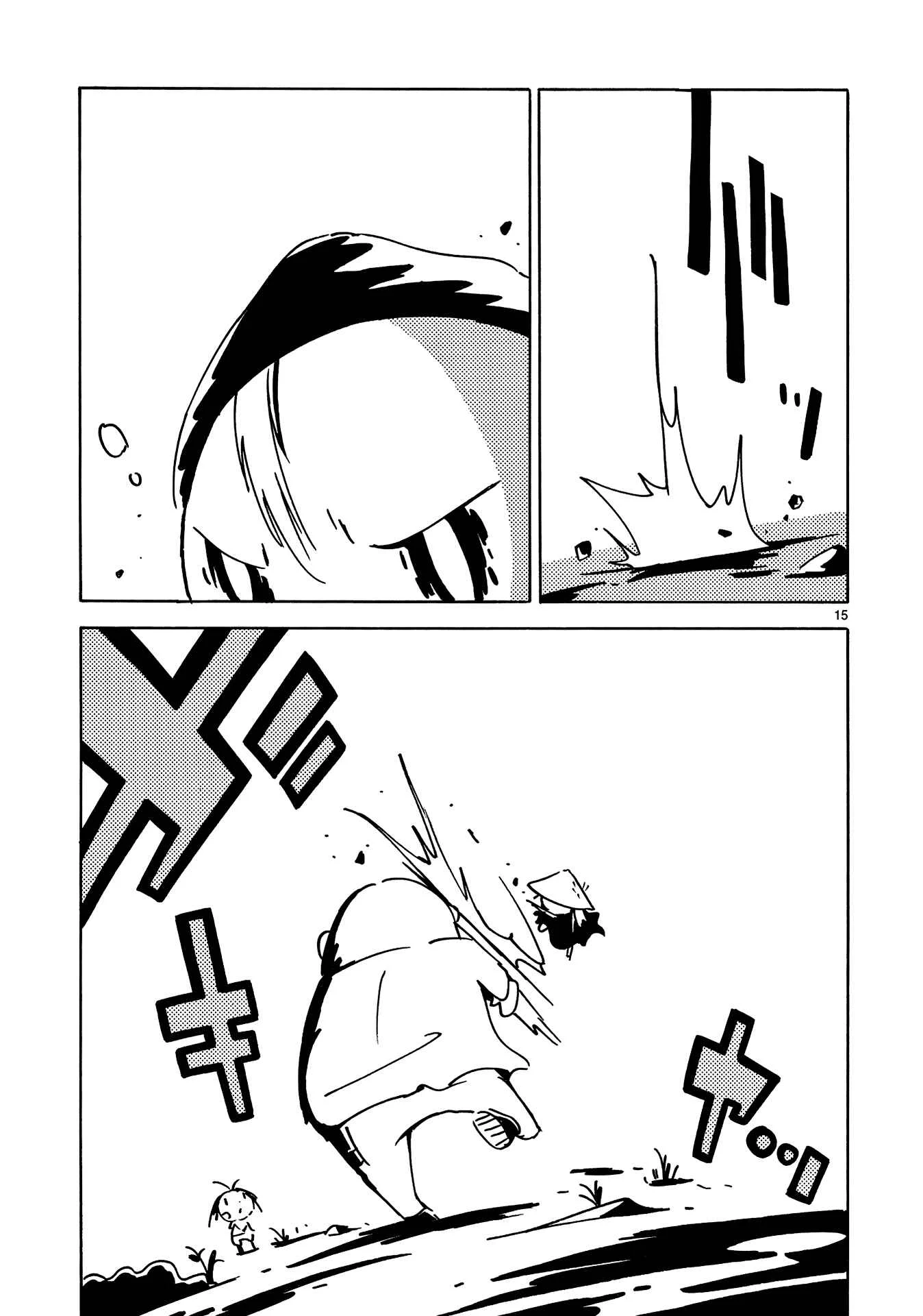 Dien Bien Phu Chapter 18: War Never Ends - Page 12