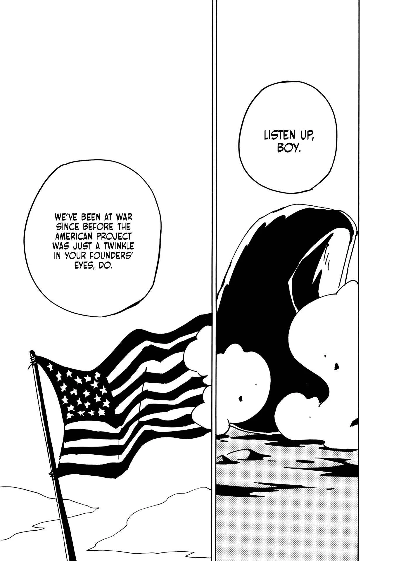 Dien Bien Phu Chapter 18: War Never Ends - Page 14