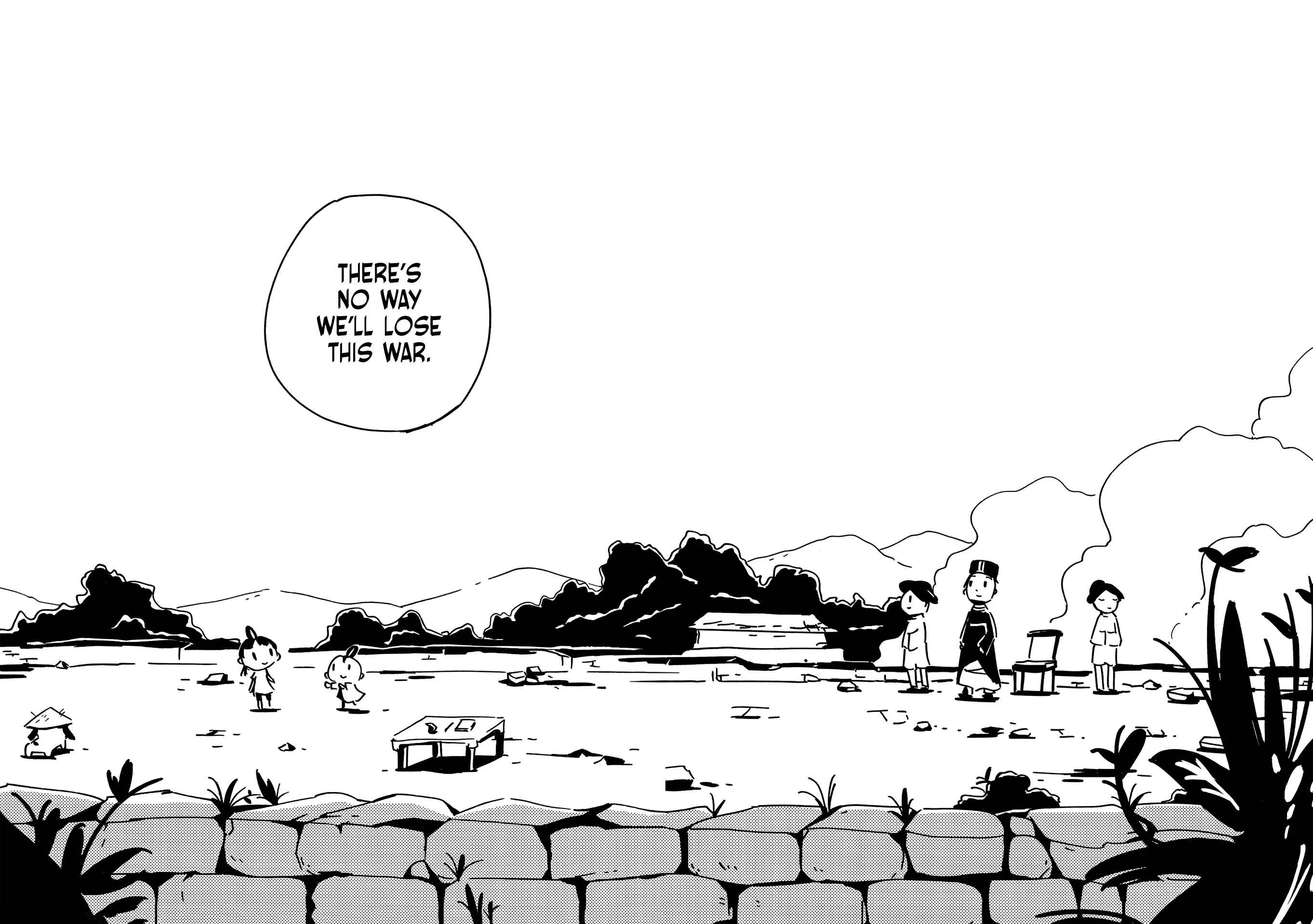 Dien Bien Phu Chapter 18: War Never Ends - Page 17
