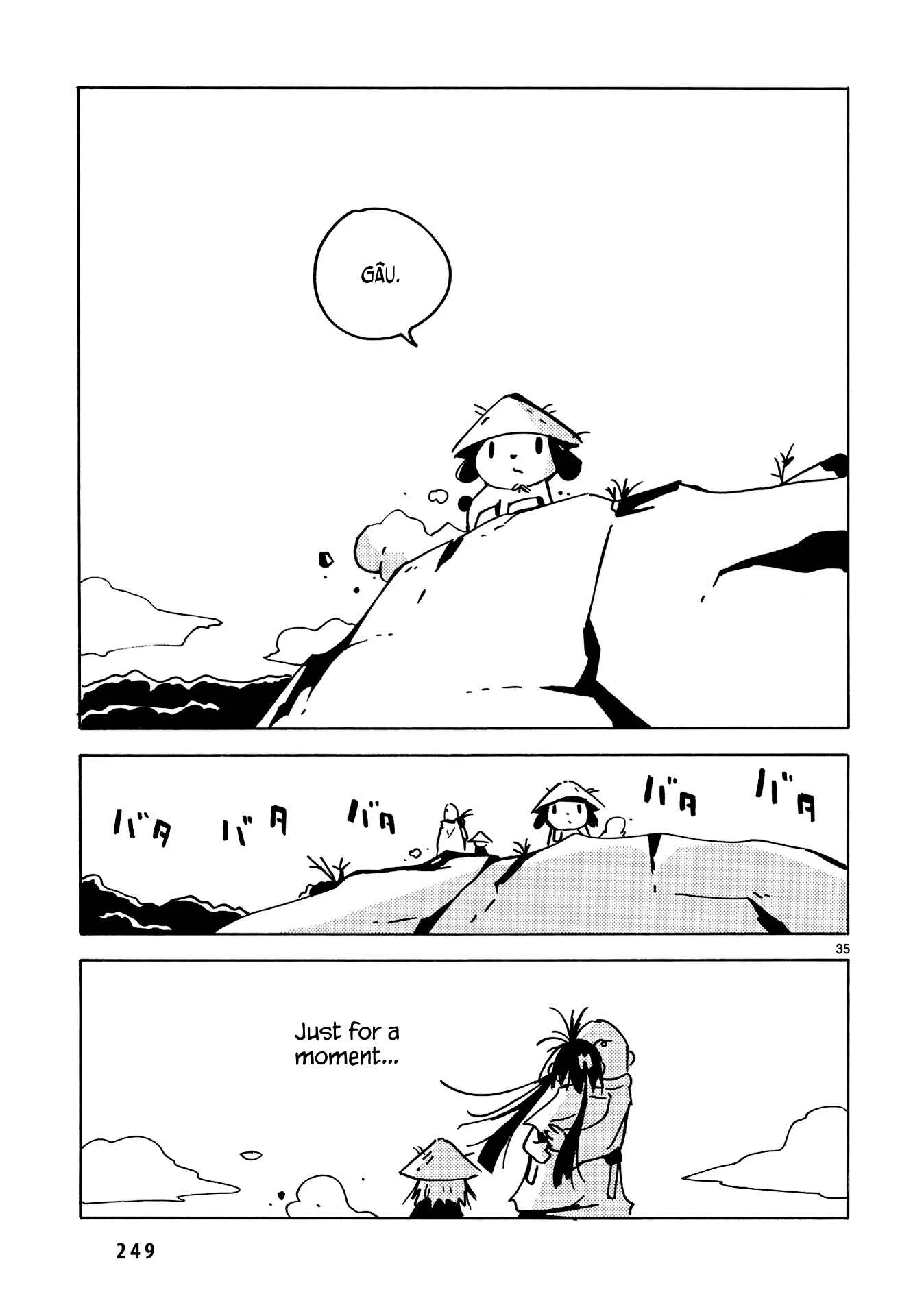 Dien Bien Phu Chapter 18: War Never Ends - Page 29