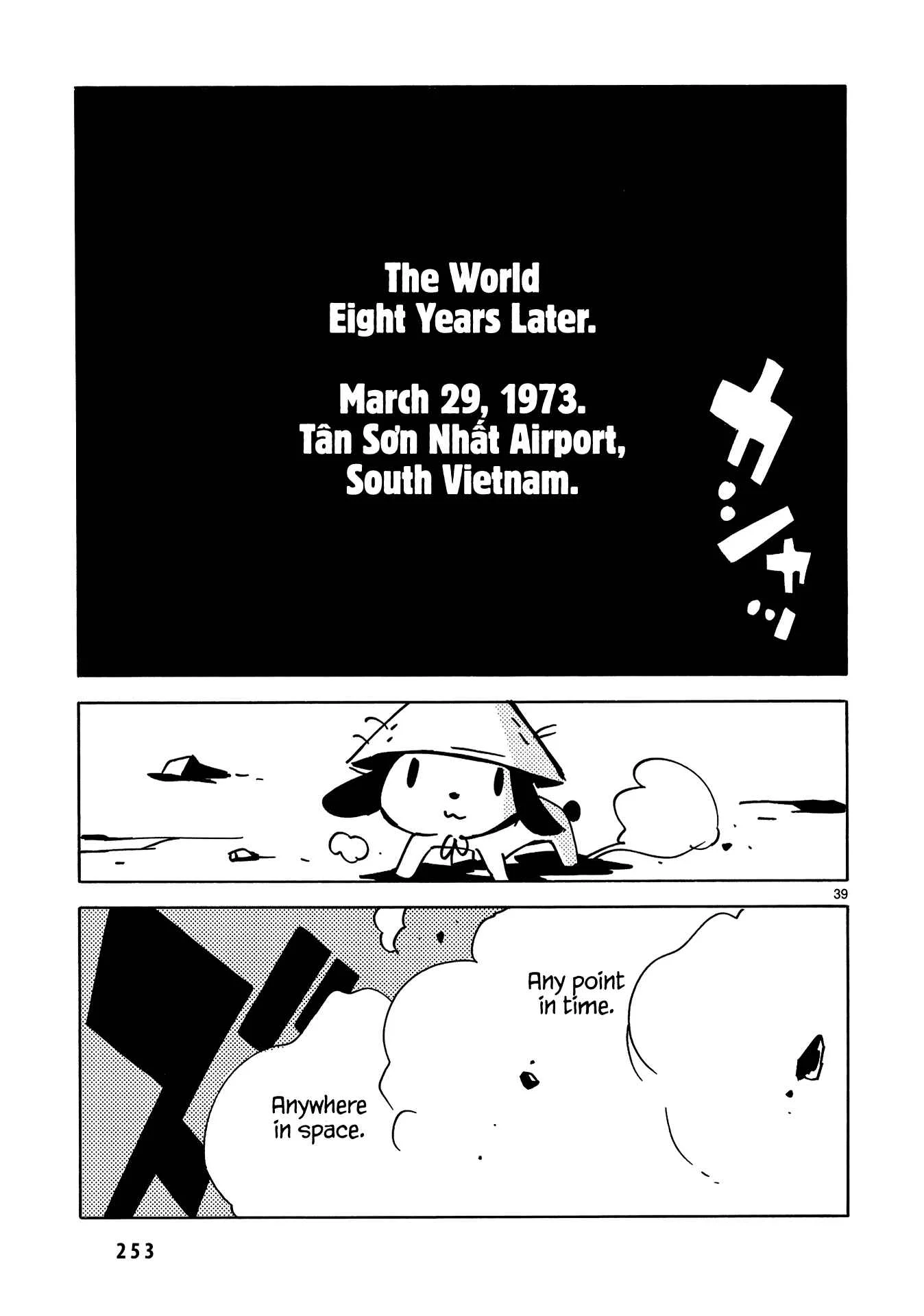 Dien Bien Phu Chapter 18: War Never Ends - Page 32