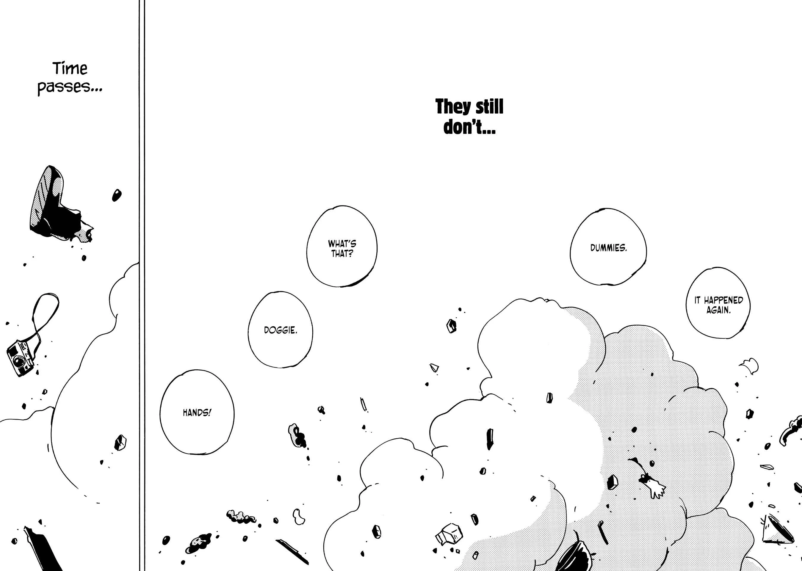 Dien Bien Phu Chapter 18: War Never Ends - Page 33