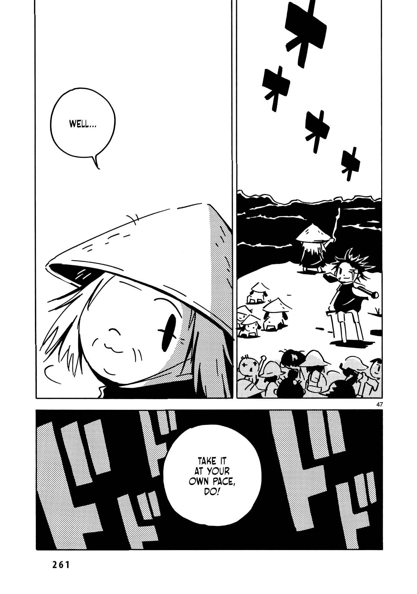 Dien Bien Phu Chapter 18: War Never Ends - Page 39