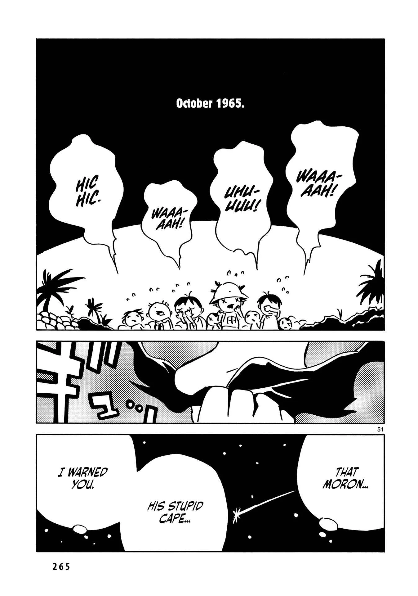 Dien Bien Phu Chapter 18: War Never Ends - Page 43