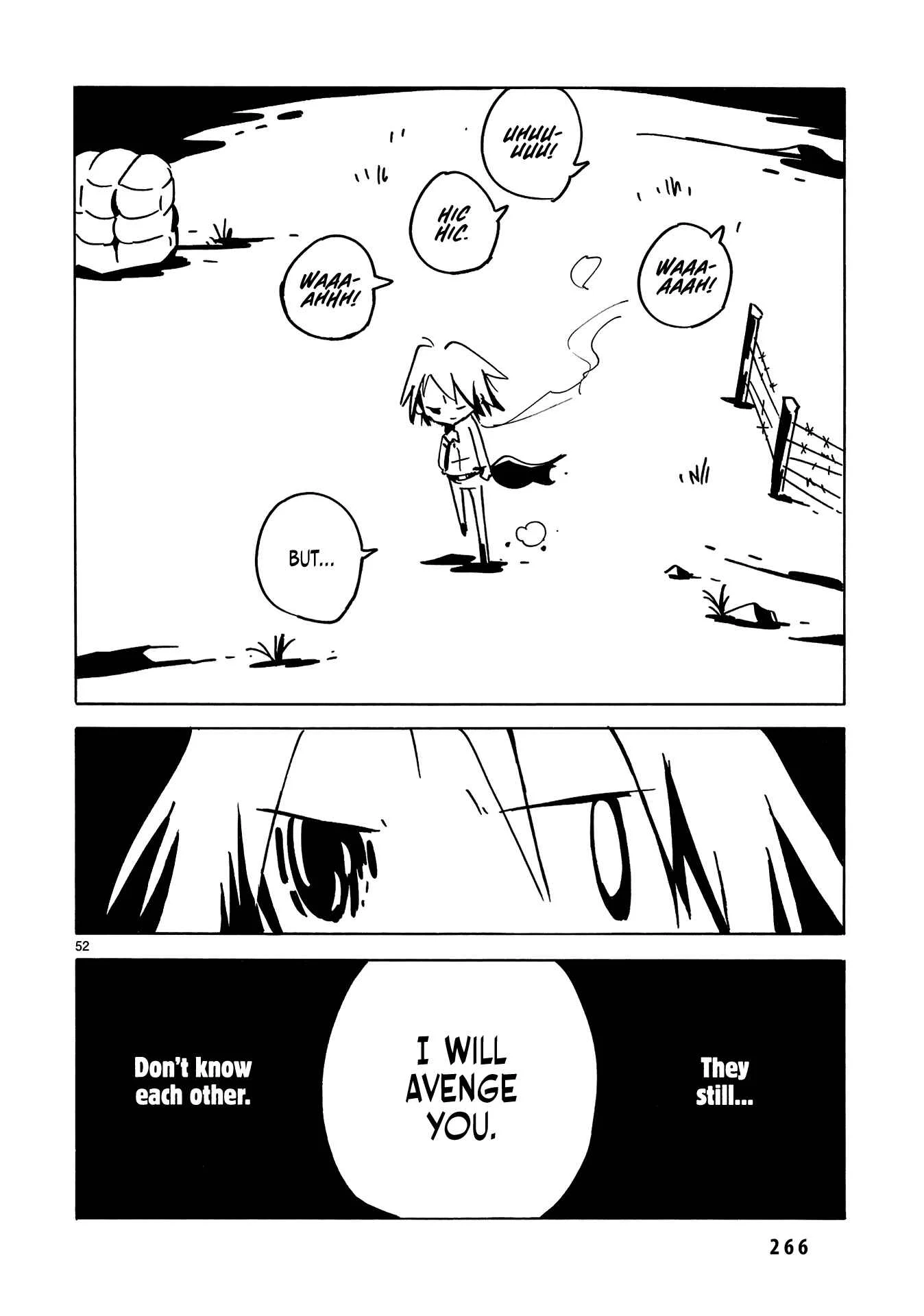 Dien Bien Phu Chapter 18: War Never Ends - Page 44