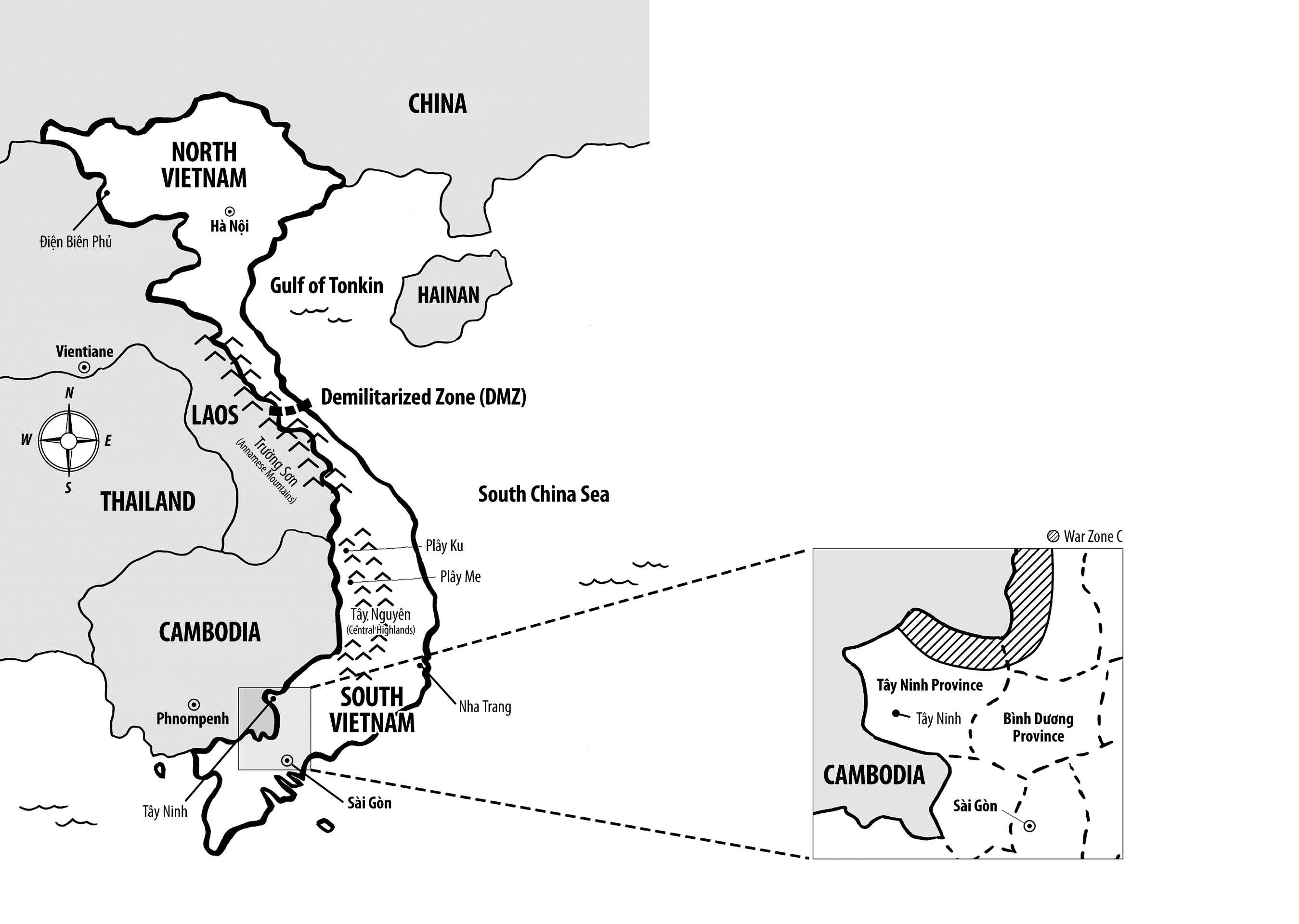 Dien Bien Phu Chapter 19: Three Year Miracle - Page 3