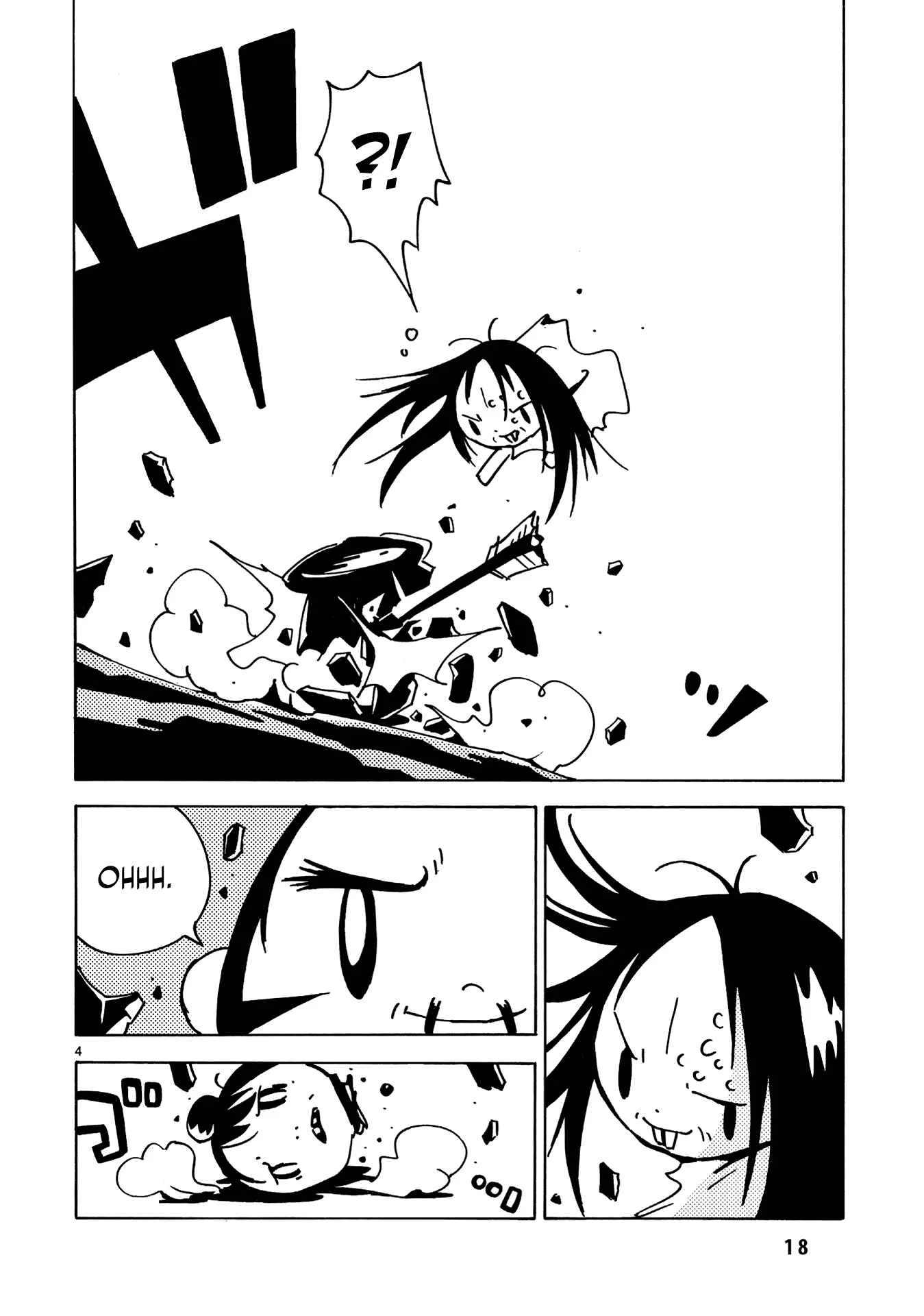Dien Bien Phu Chapter 19: Three Year Miracle - Page 10