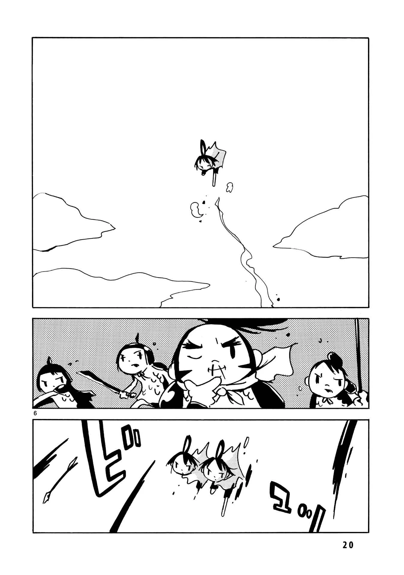 Dien Bien Phu Chapter 19: Three Year Miracle - Page 12