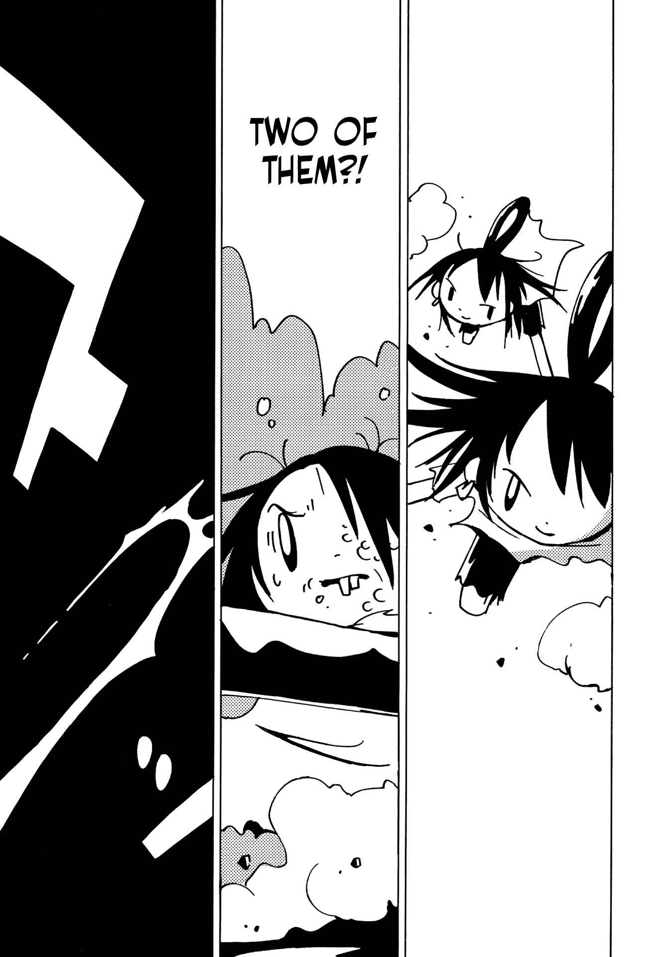 Dien Bien Phu Chapter 19: Three Year Miracle - Page 13