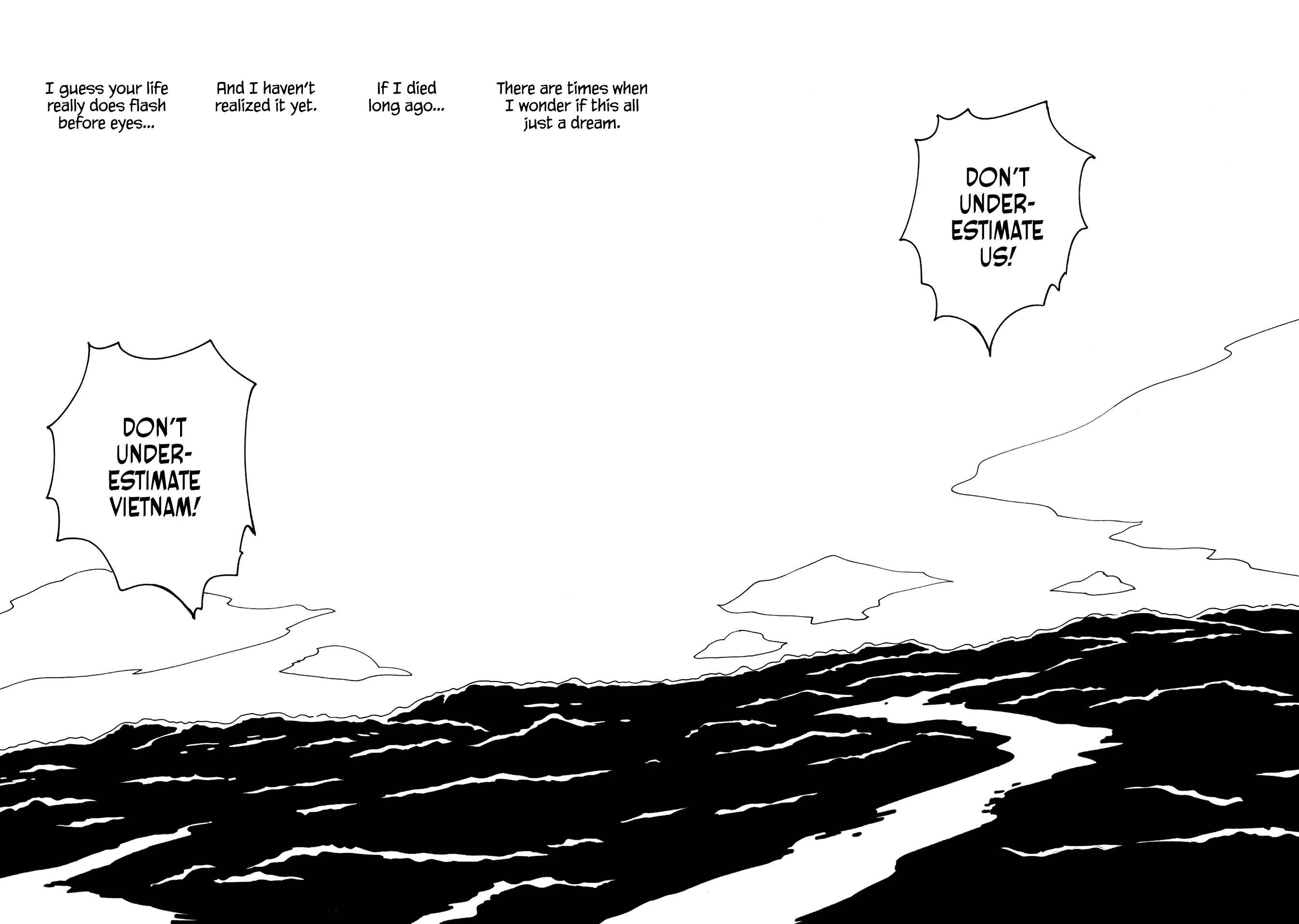 Dien Bien Phu Chapter 19: Three Year Miracle - Page 15
