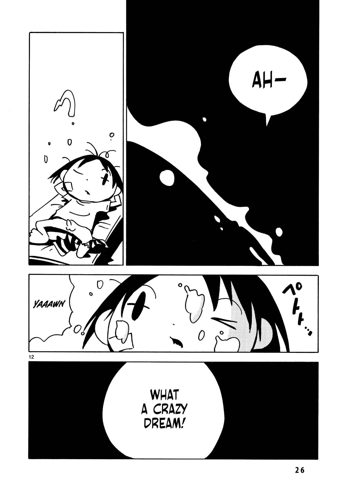 Dien Bien Phu Chapter 19: Three Year Miracle - Page 16