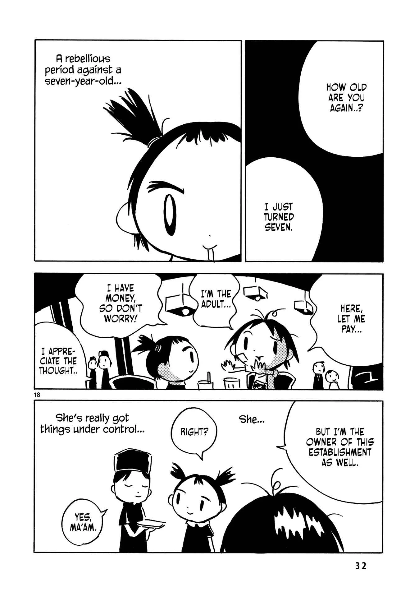 Dien Bien Phu Chapter 19: Three Year Miracle - Page 22
