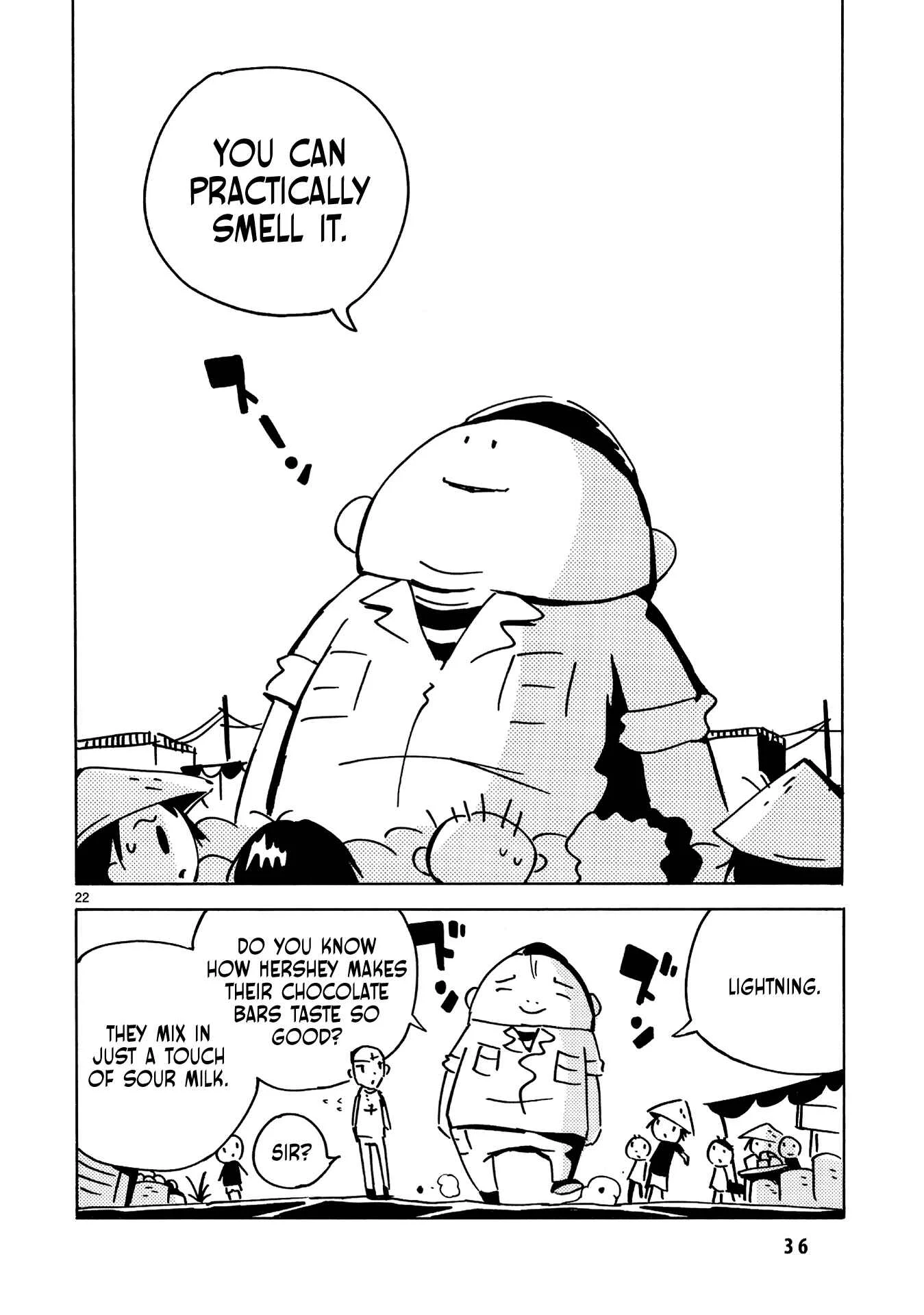 Dien Bien Phu Chapter 19: Three Year Miracle - Page 26