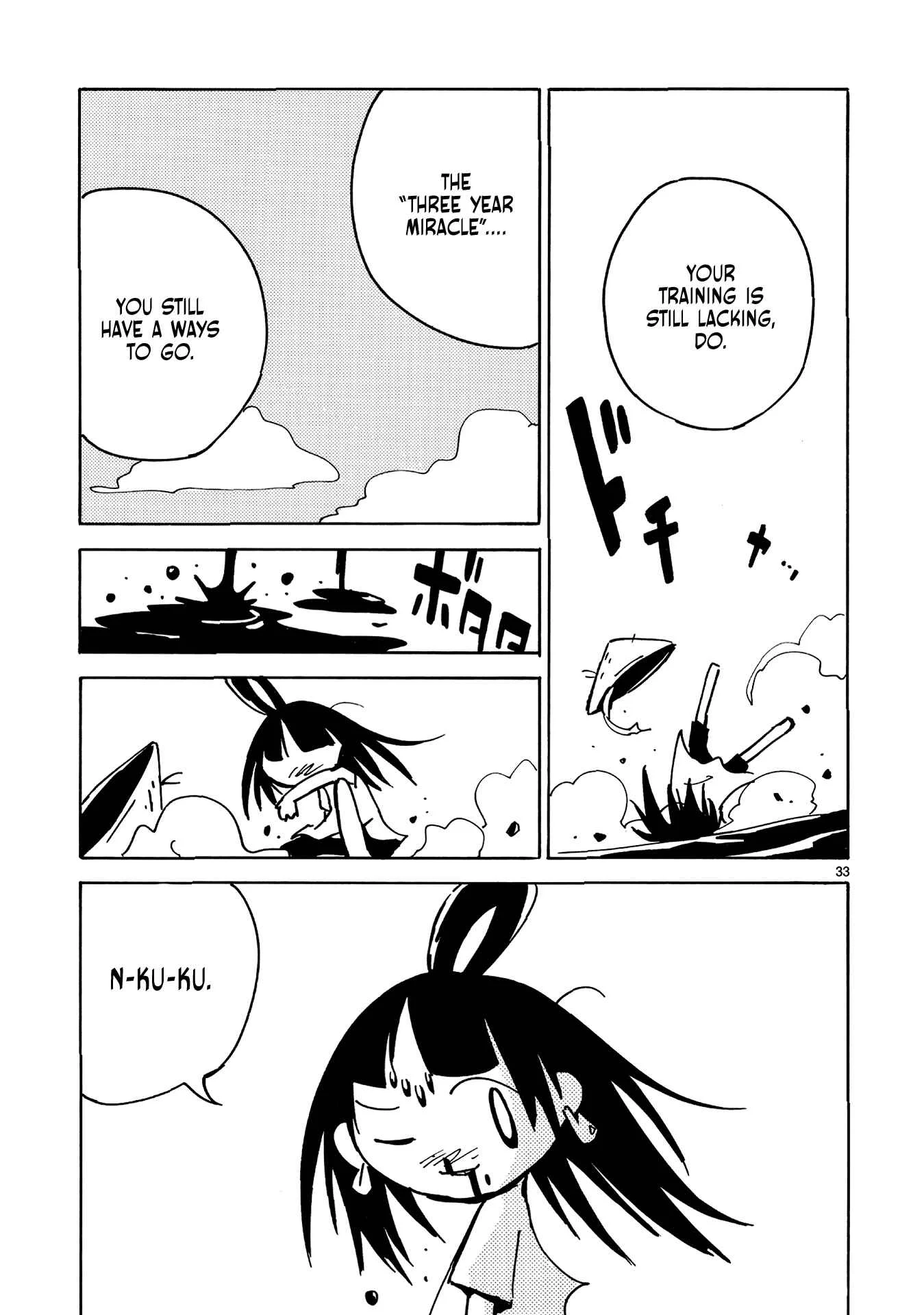 Dien Bien Phu Chapter 19: Three Year Miracle - Page 37