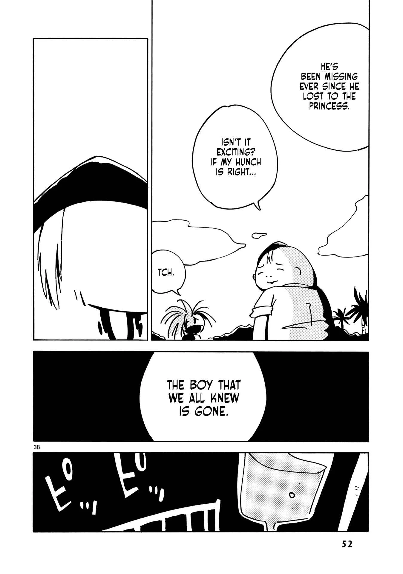 Dien Bien Phu Chapter 19: Three Year Miracle - Page 41