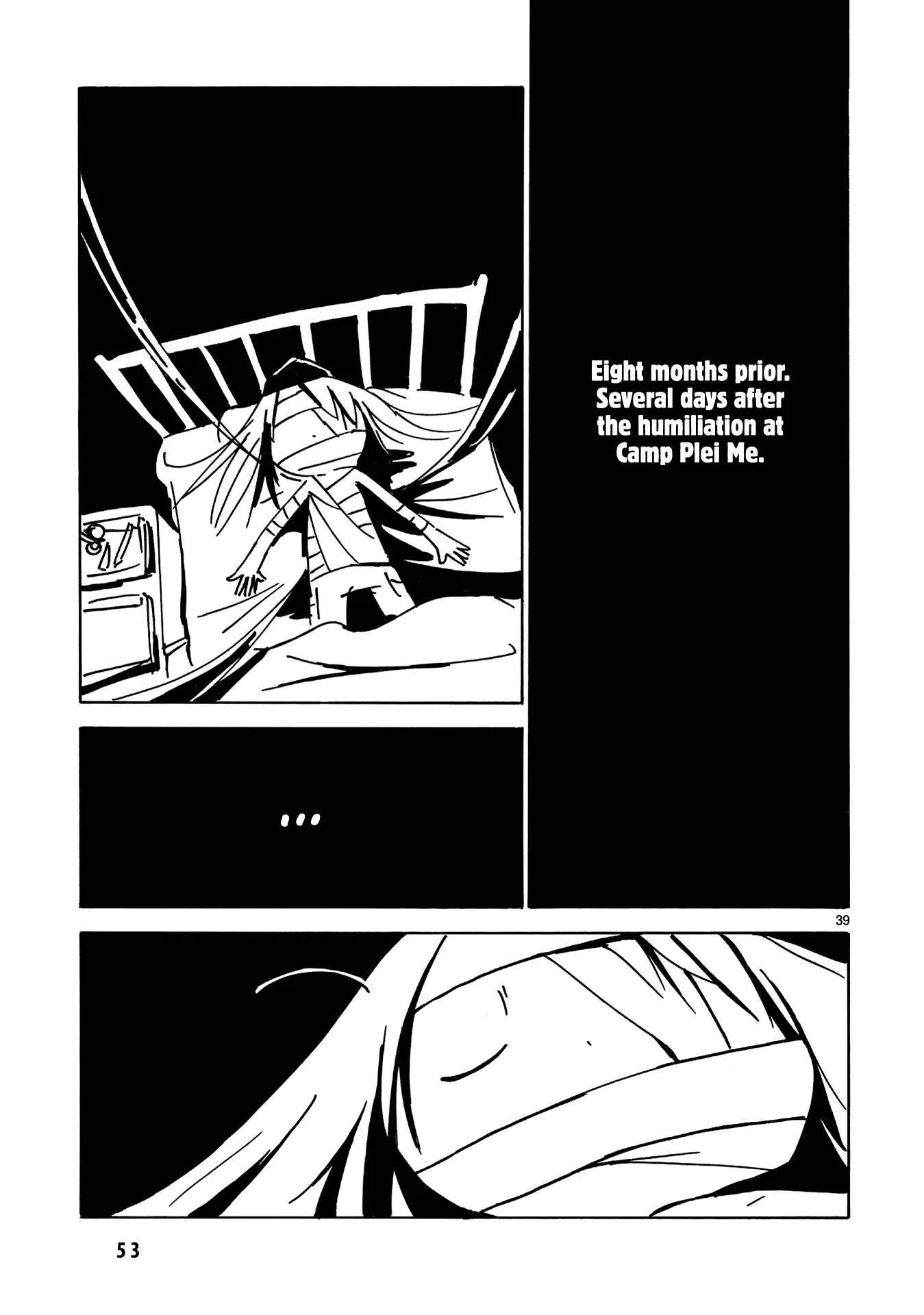 Dien Bien Phu Chapter 19: Three Year Miracle - Page 42