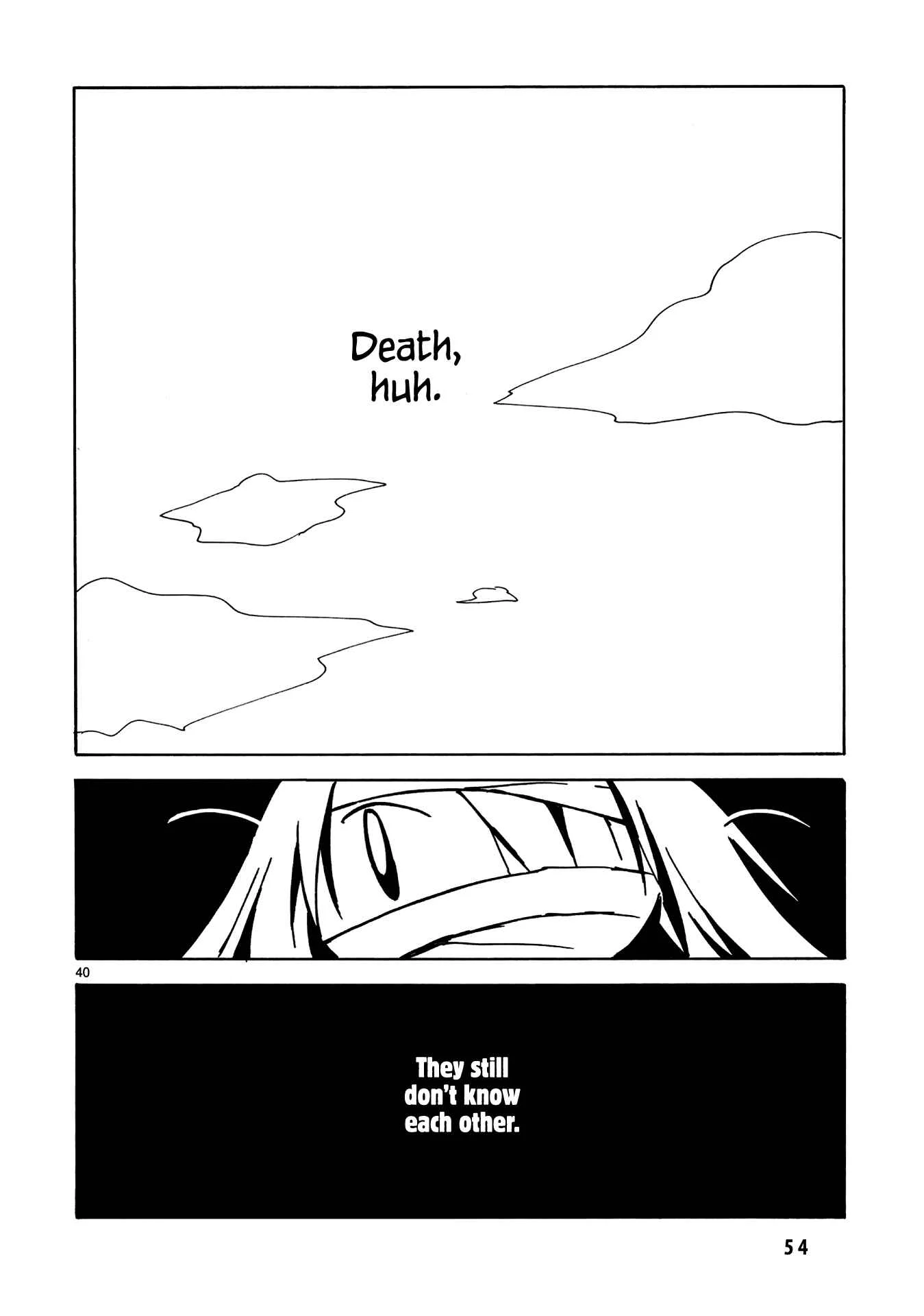 Dien Bien Phu Chapter 19: Three Year Miracle - Page 43