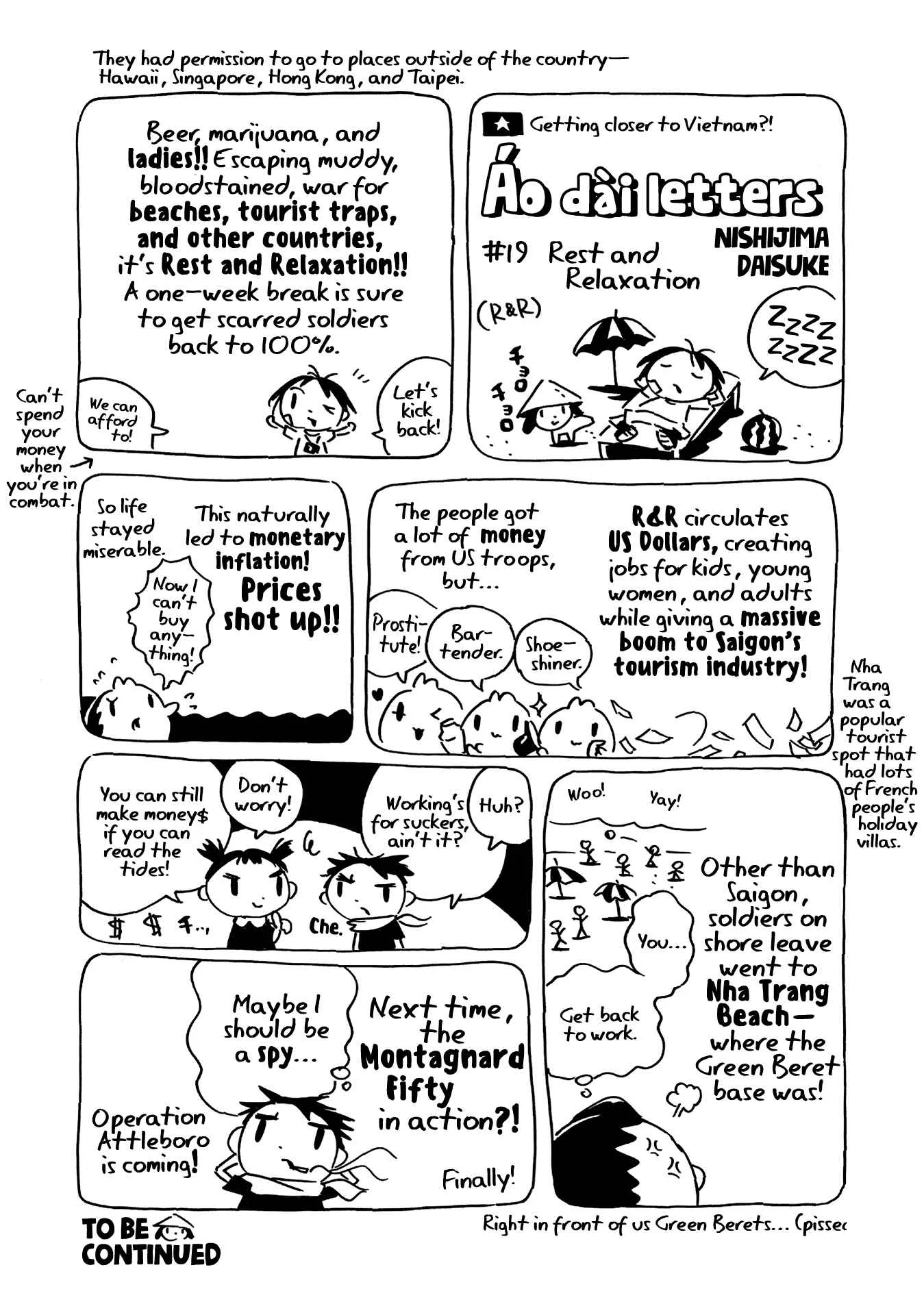 Dien Bien Phu Chapter 19: Three Year Miracle - Page 44