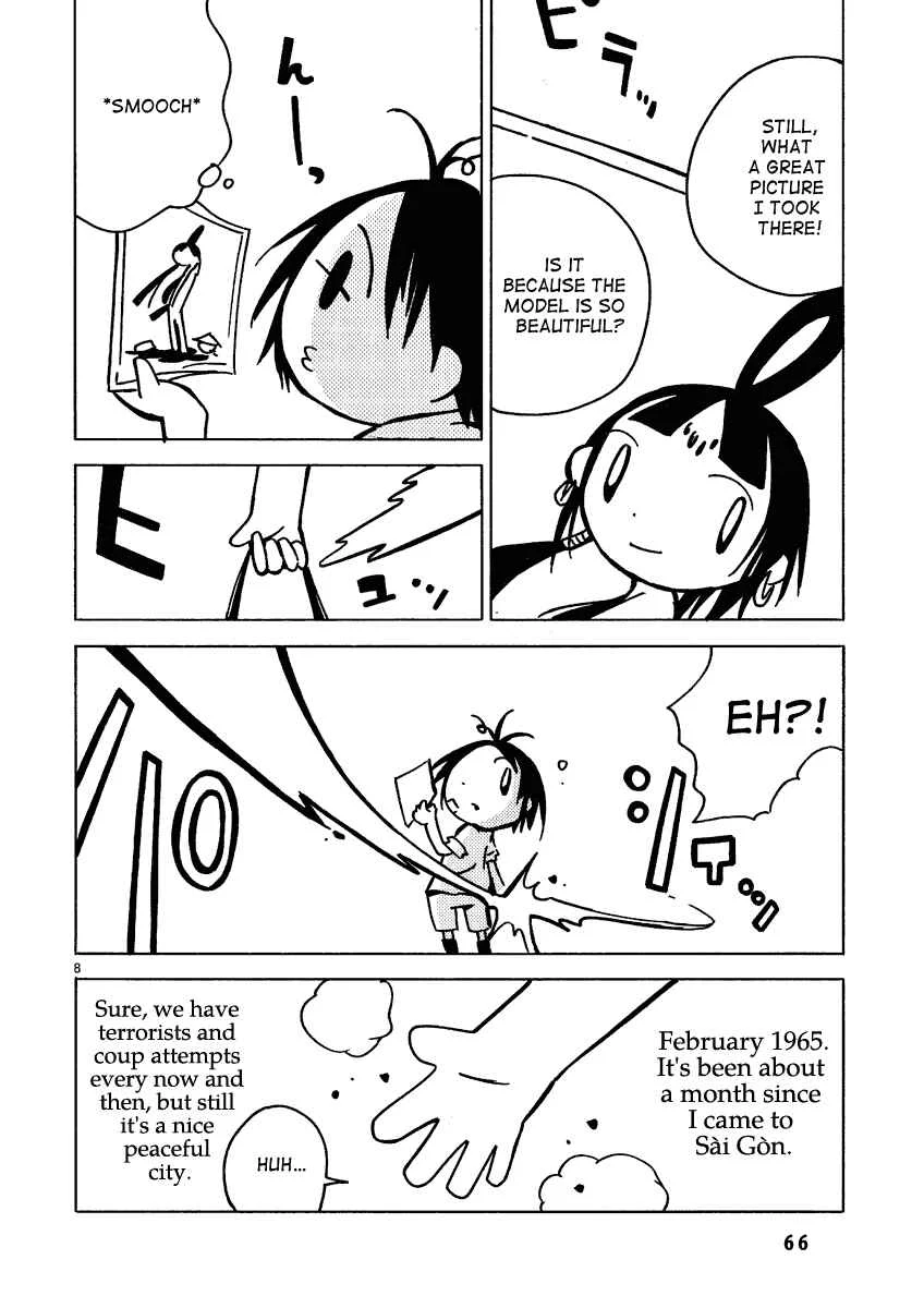 Dien Bien Phu Chapter 2: A Family of Two - Page 4