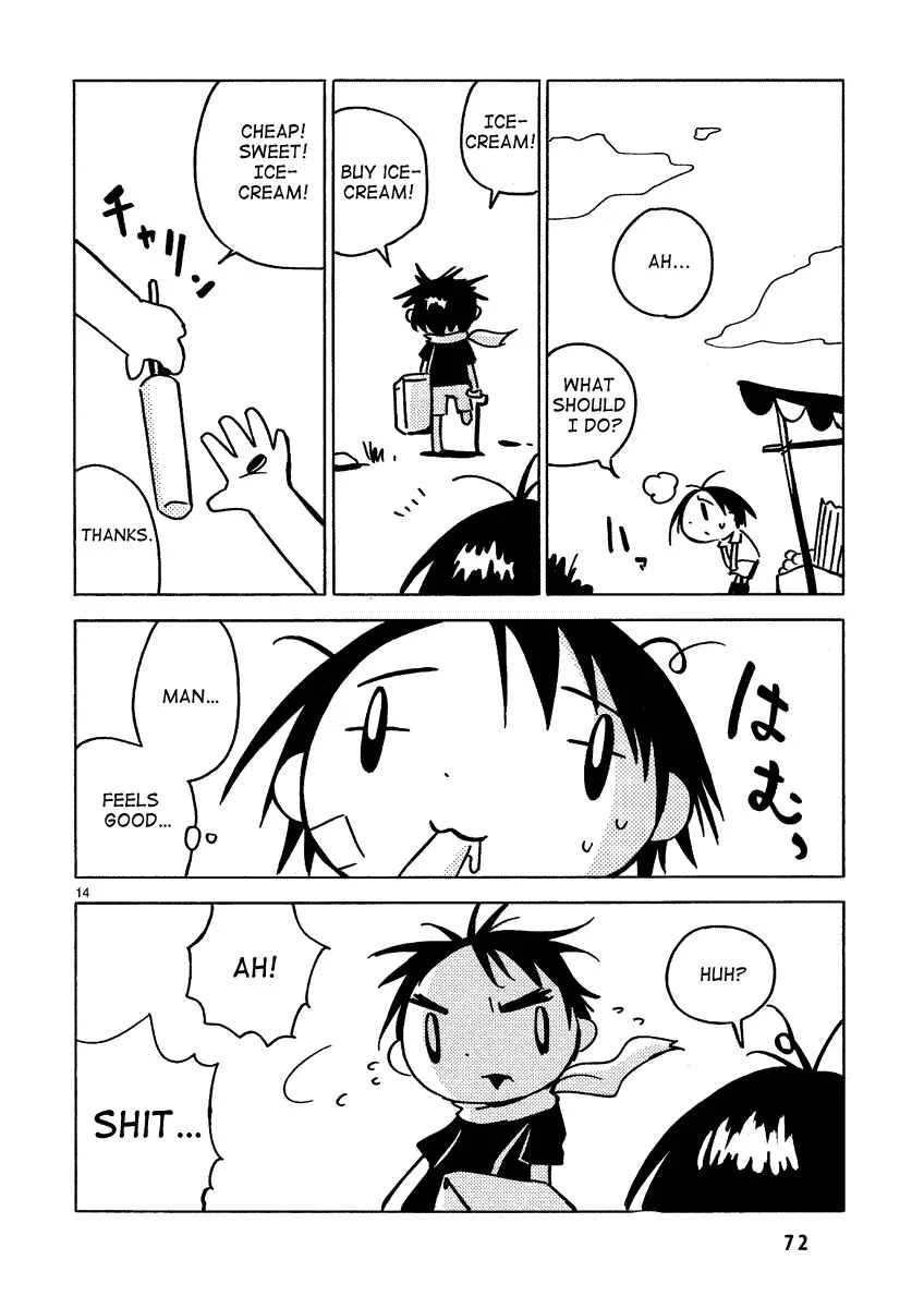 Dien Bien Phu Chapter 2: A Family of Two - Page 9