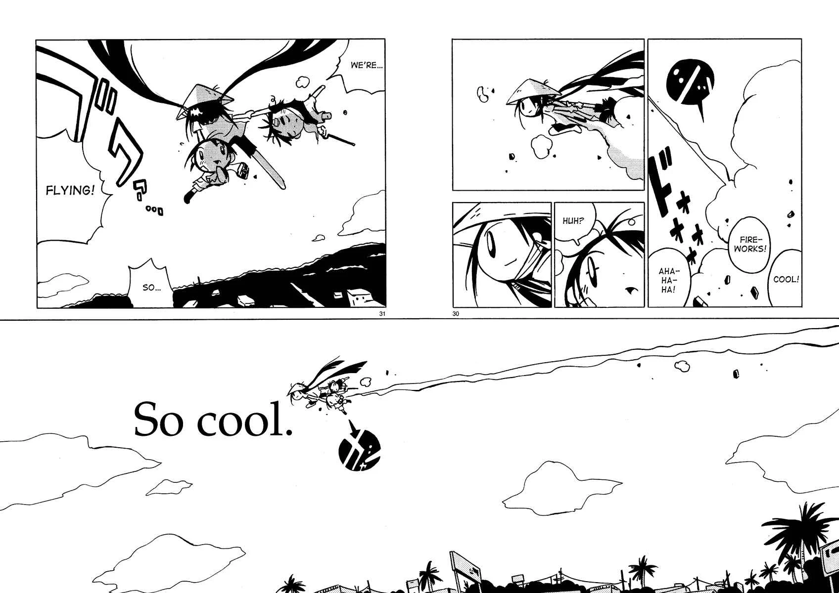 Dien Bien Phu Chapter 2: A Family of Two - Page 24