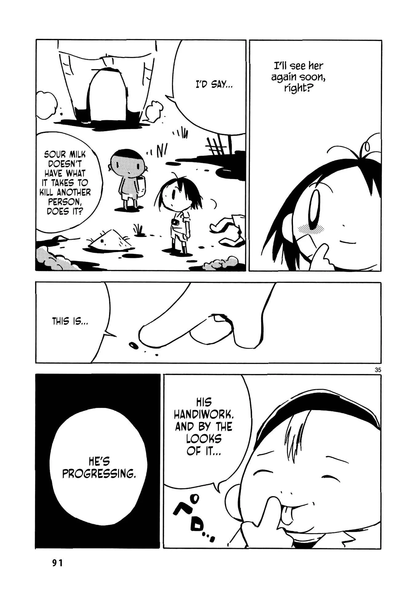 Dien Bien Phu Chapter 20: The Montagnard Fifty - Page 32