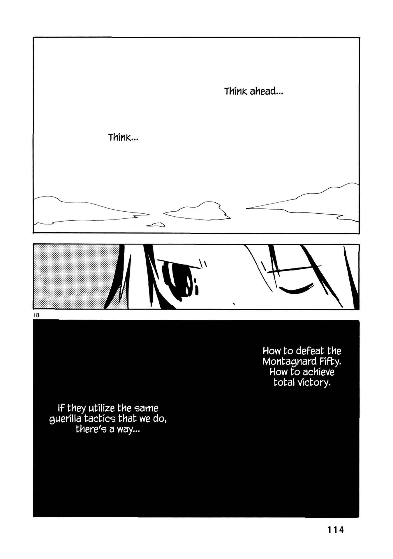 Dien Bien Phu Chapter 21: Born in the North to Die in the South - Page 18