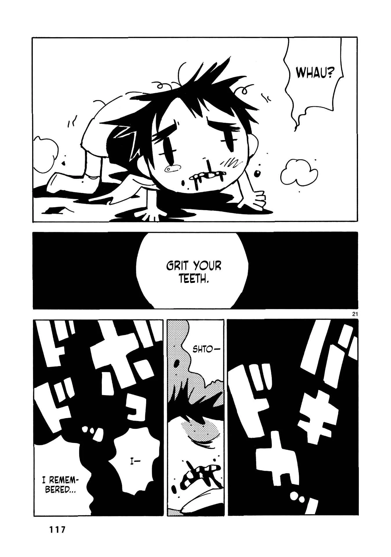 Dien Bien Phu Chapter 21: Born in the North to Die in the South - Page 21