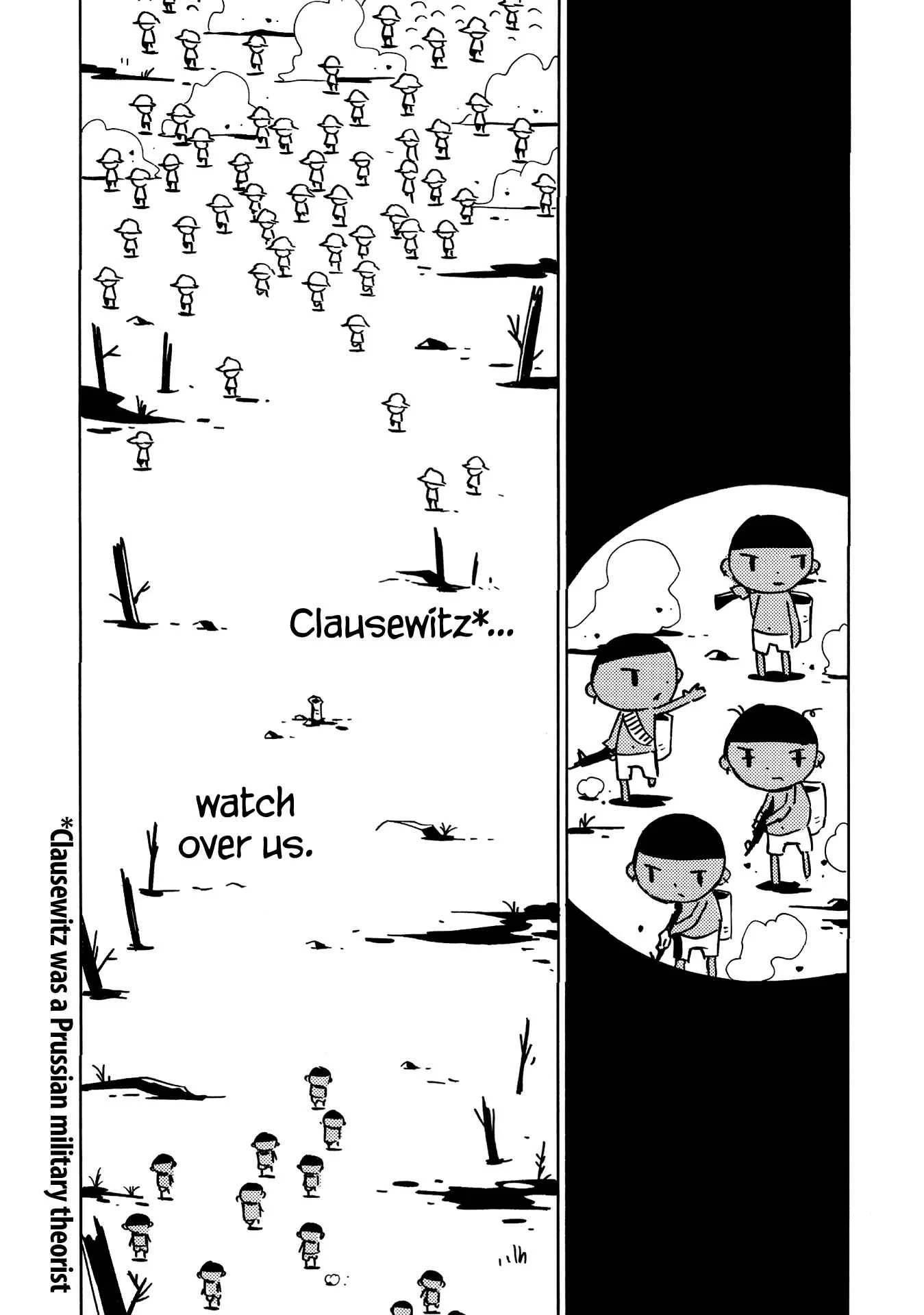 Dien Bien Phu Chapter 21: Born in the North to Die in the South - Page 27
