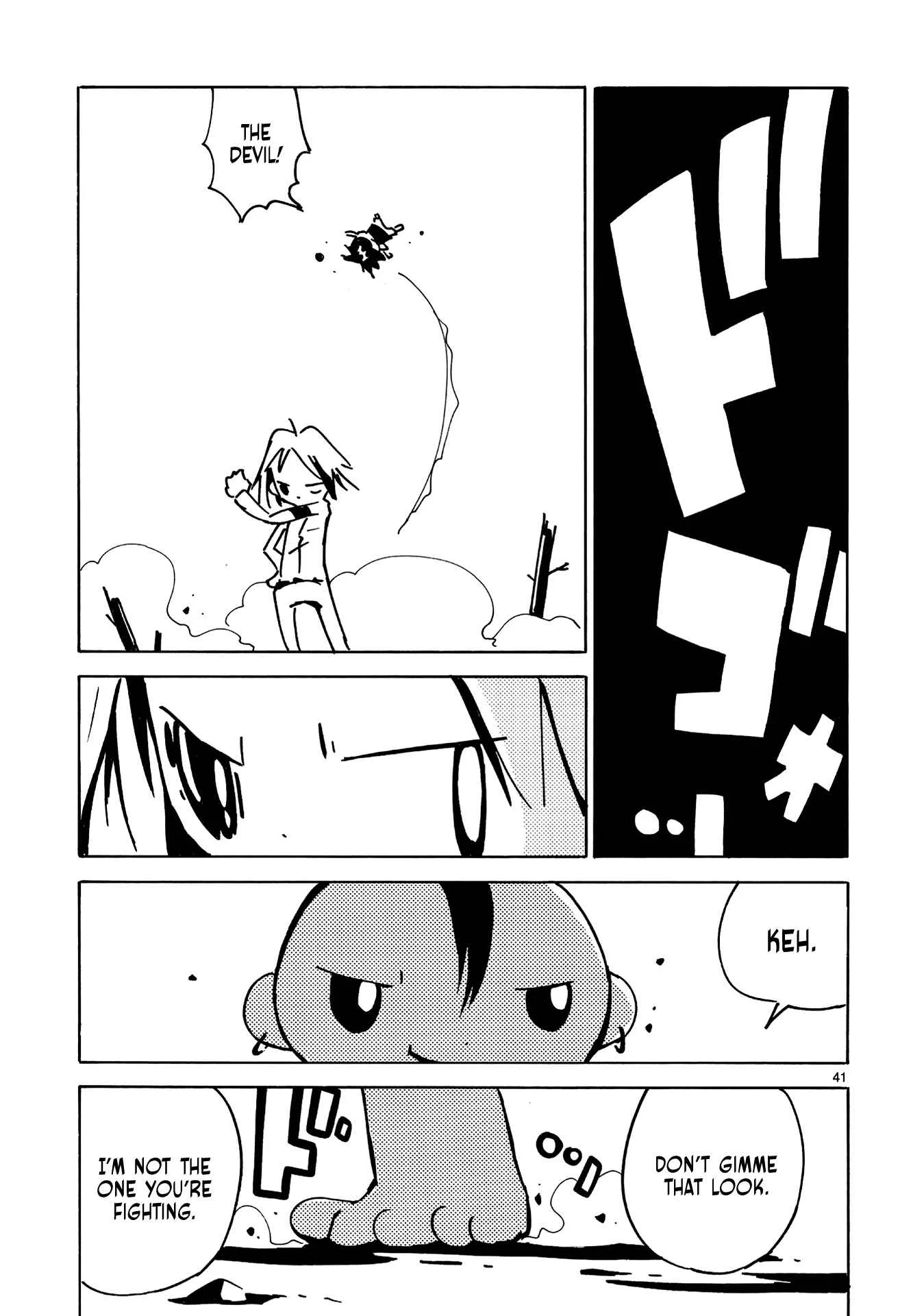Dien Bien Phu Chapter 21: Born in the North to Die in the South - Page 39