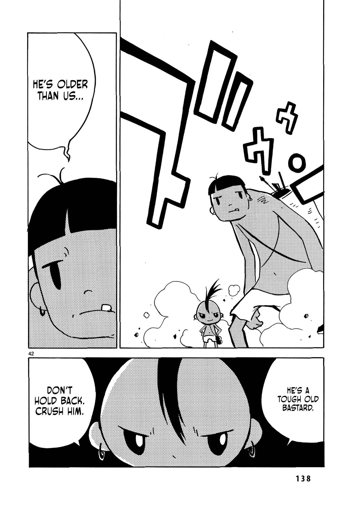Dien Bien Phu Chapter 21: Born in the North to Die in the South - Page 40
